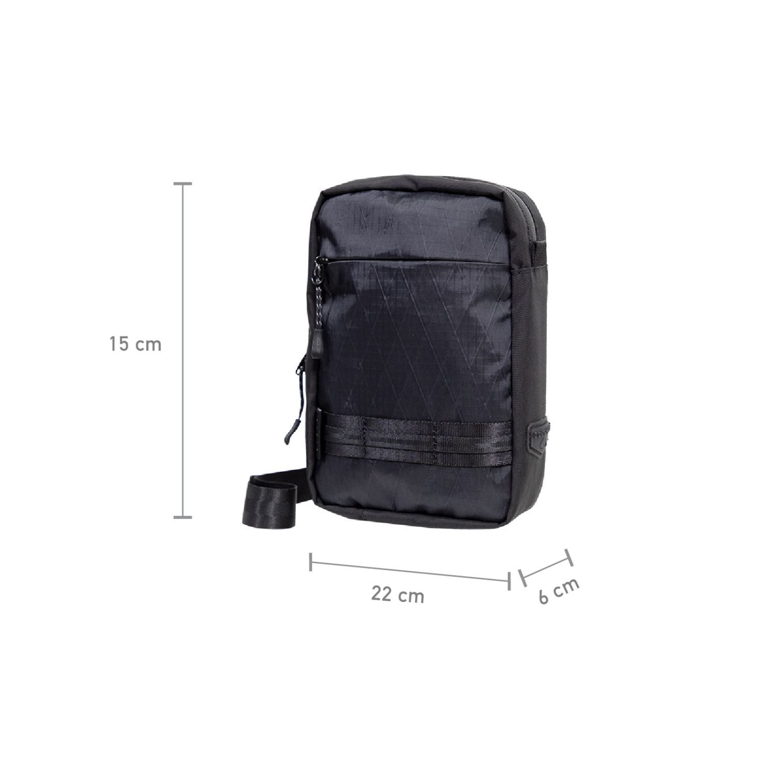 Doughnut Oracle - Black