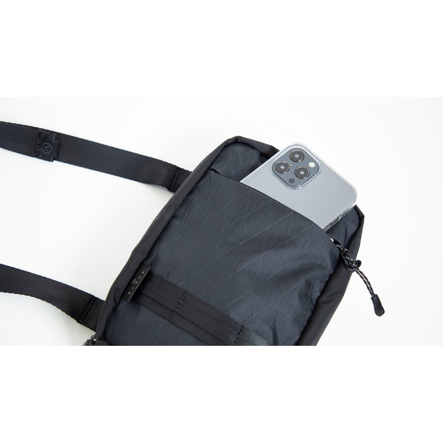 Doughnut Oracle - Black