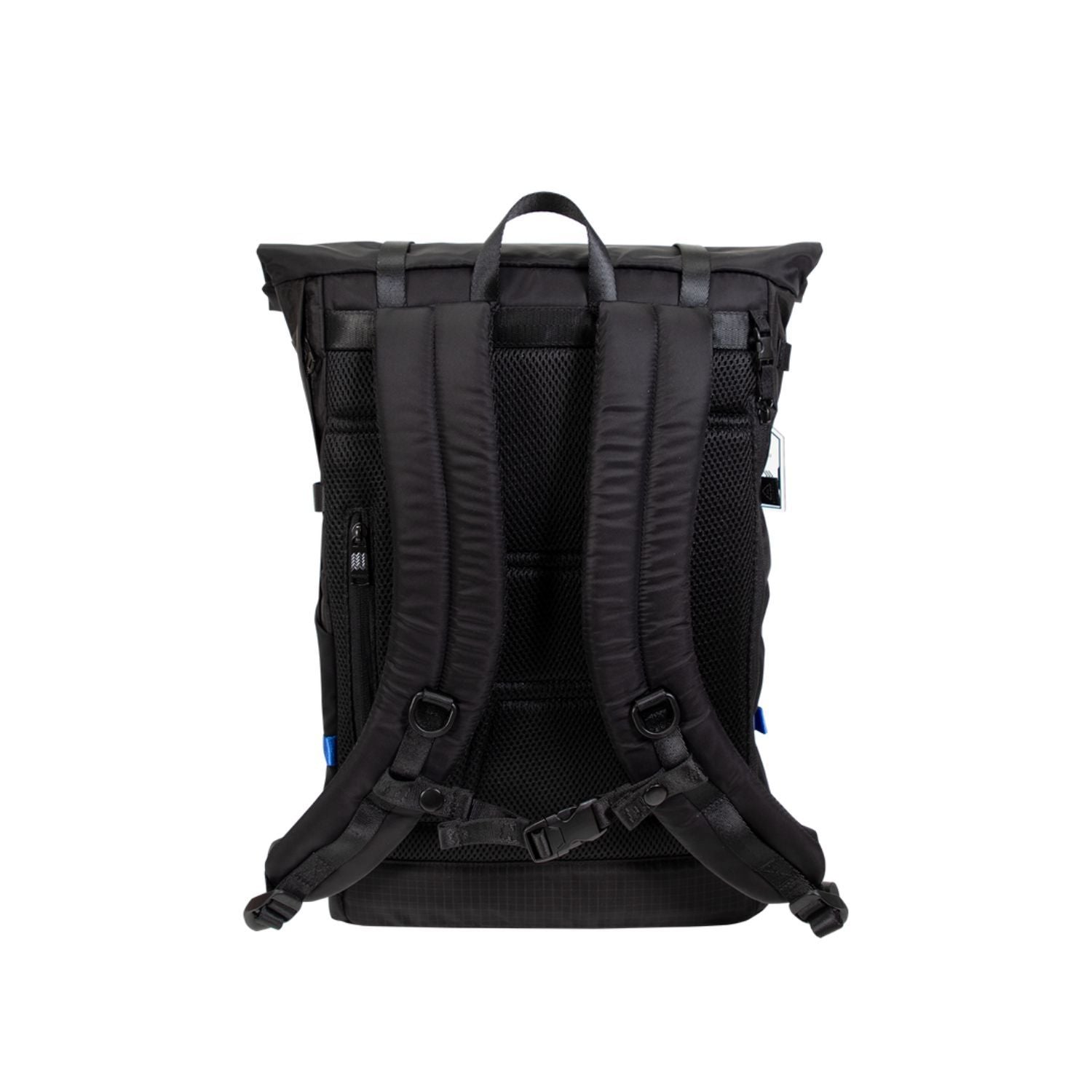 Doughnut Paratrooper Backpack - Black