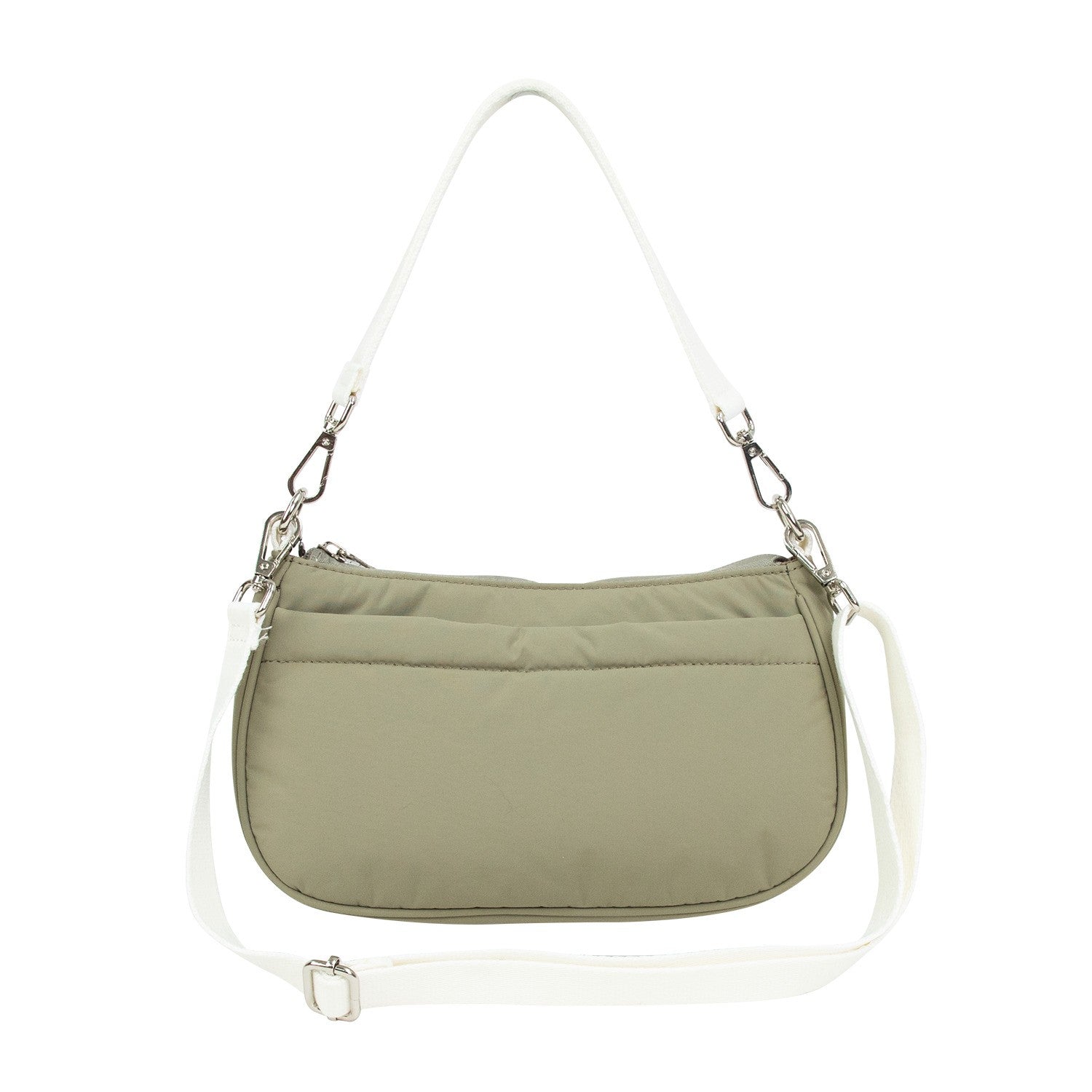 Doughnut Priestess Beyond The Horizon Series Crossbody - Army