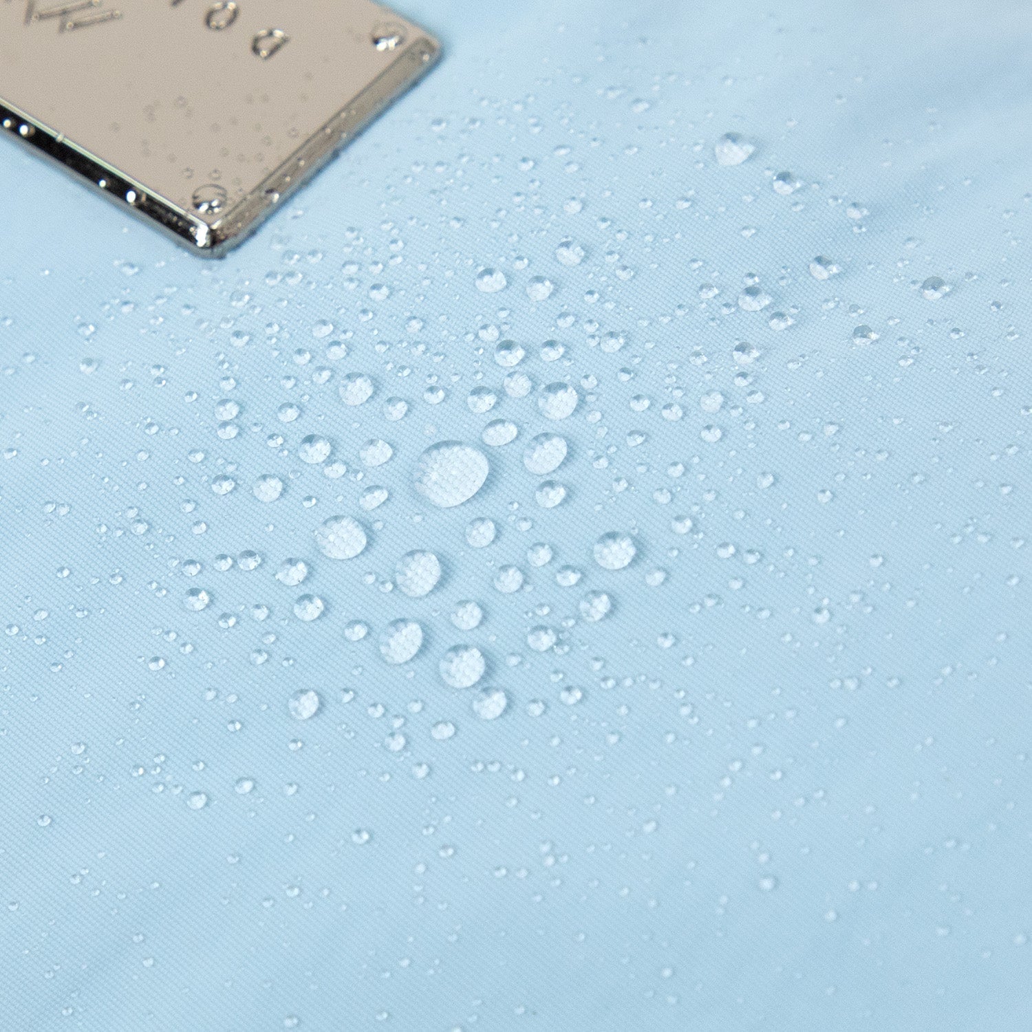 Doughnut Priestess Beyond The Horizon Series Crossbody - Clear Blue