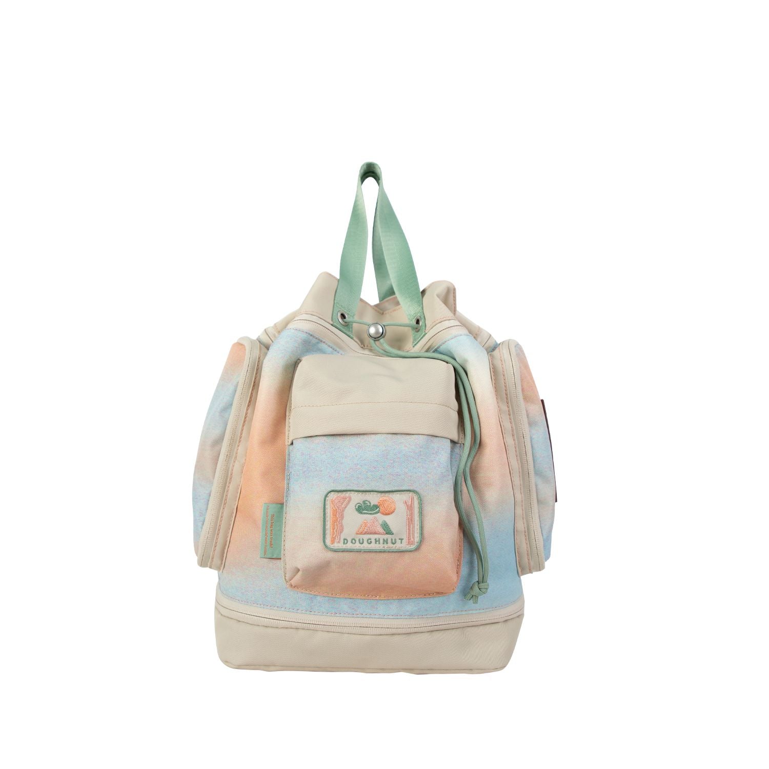 Doughnut Pyramid Dreamwalker Series - Dreamwalker