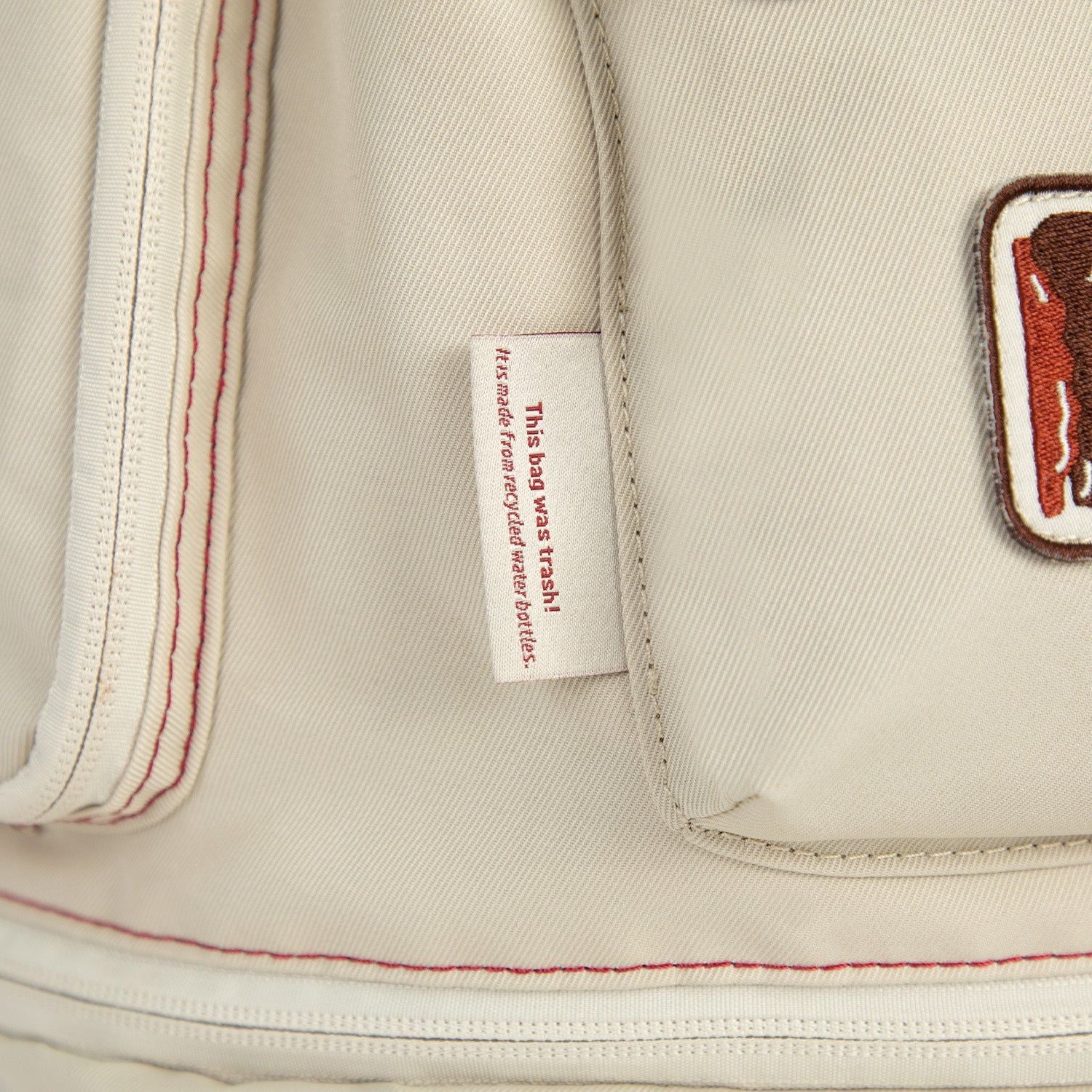 Doughnut Pyramid Dreamwalker Series - Stone