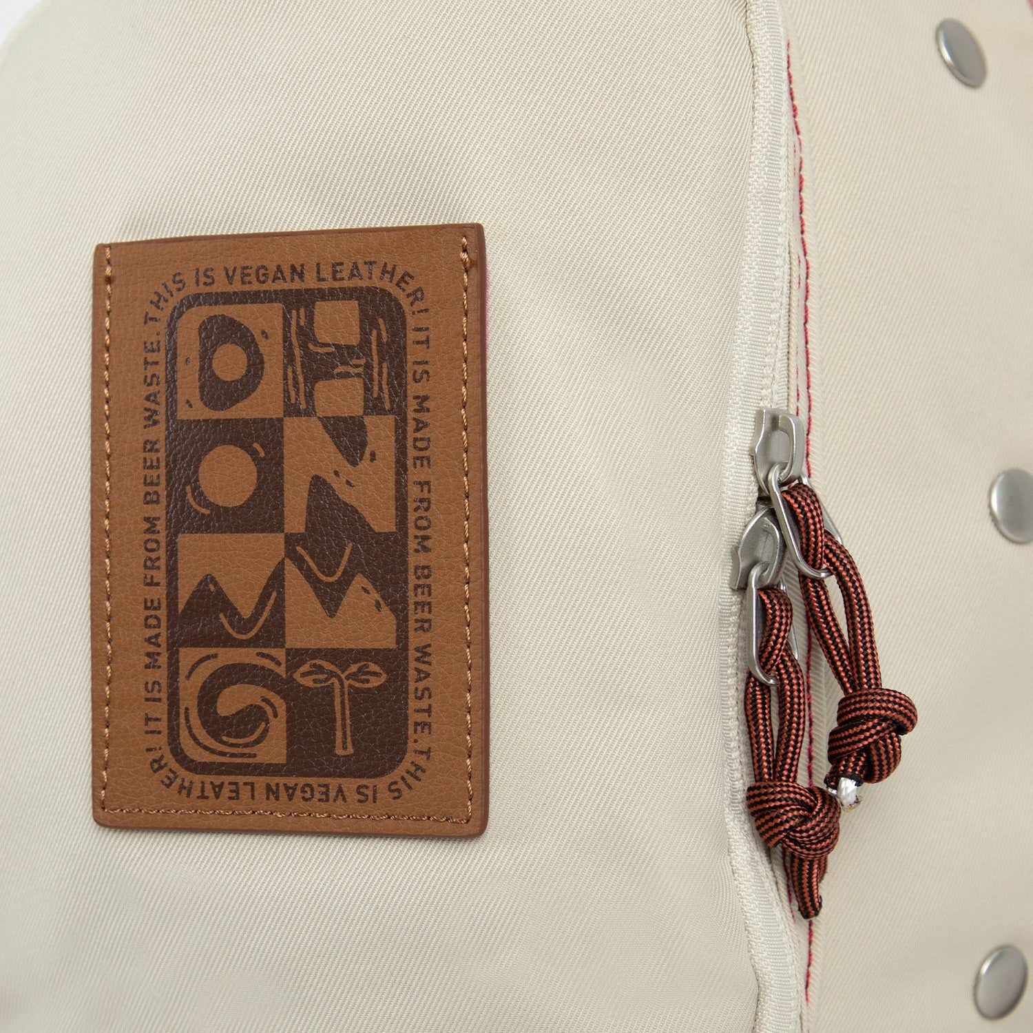 Doughnut Pyramid Dreamwalker Series - Stone