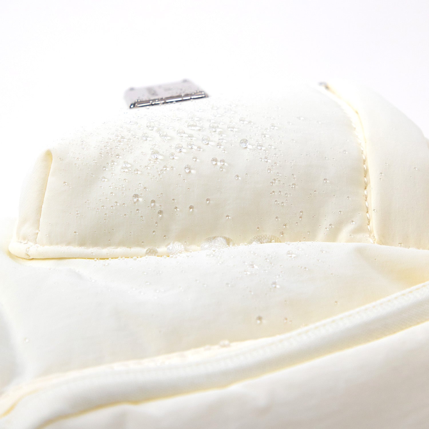 Doughnut Pyramid Tiny Beyond The Horizon Series Backpack - Chalk