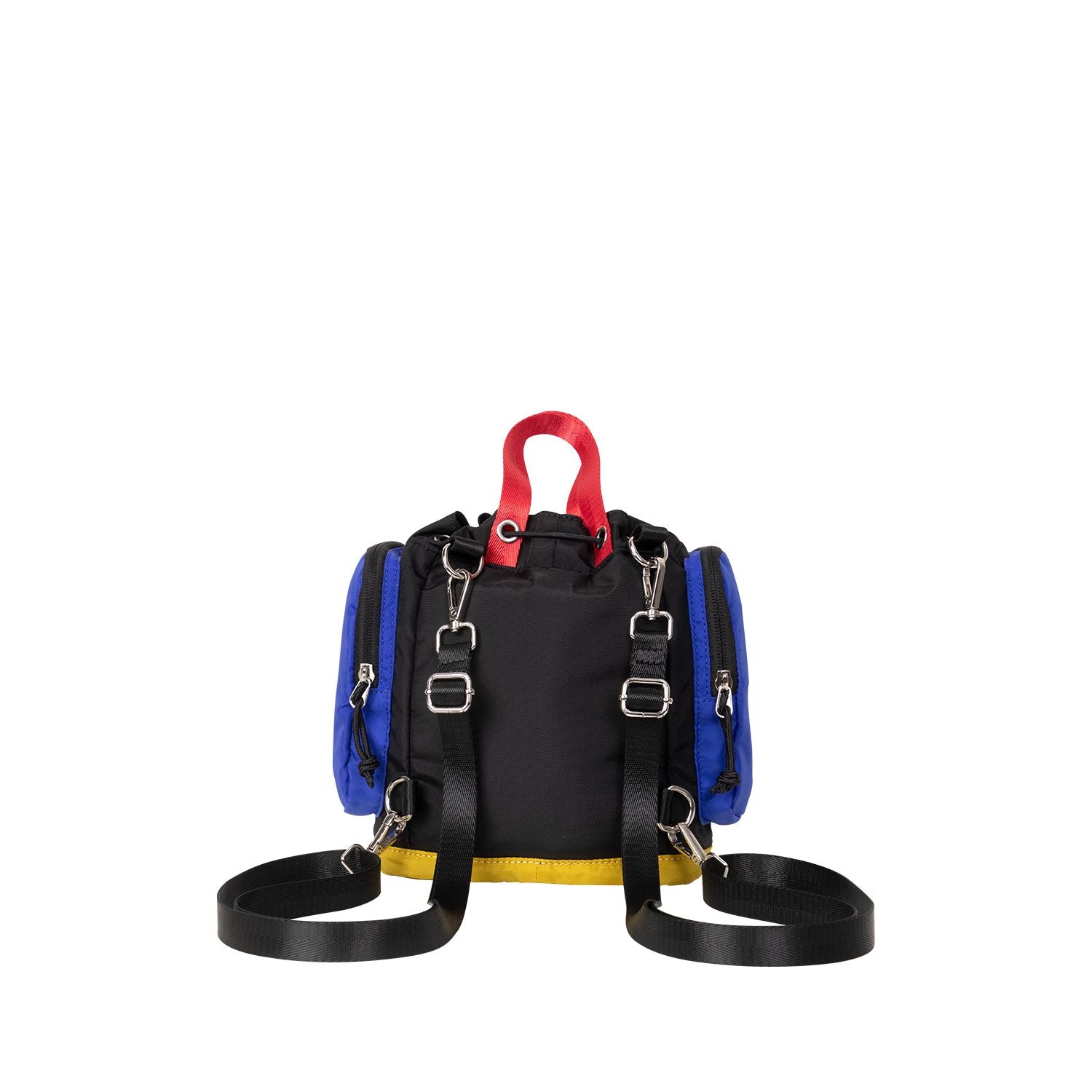 Doughnut Pyramid Tiny You-Niverse Series - Black