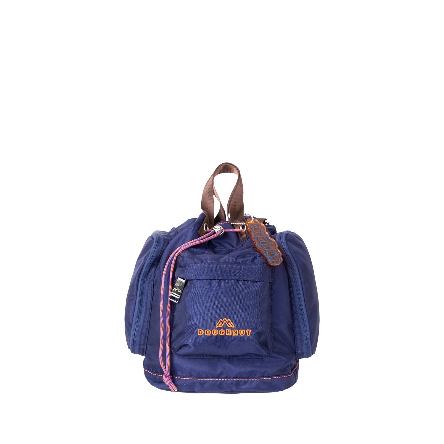 Doughnut Pyramid Tiny You-Niverse Series - Navy