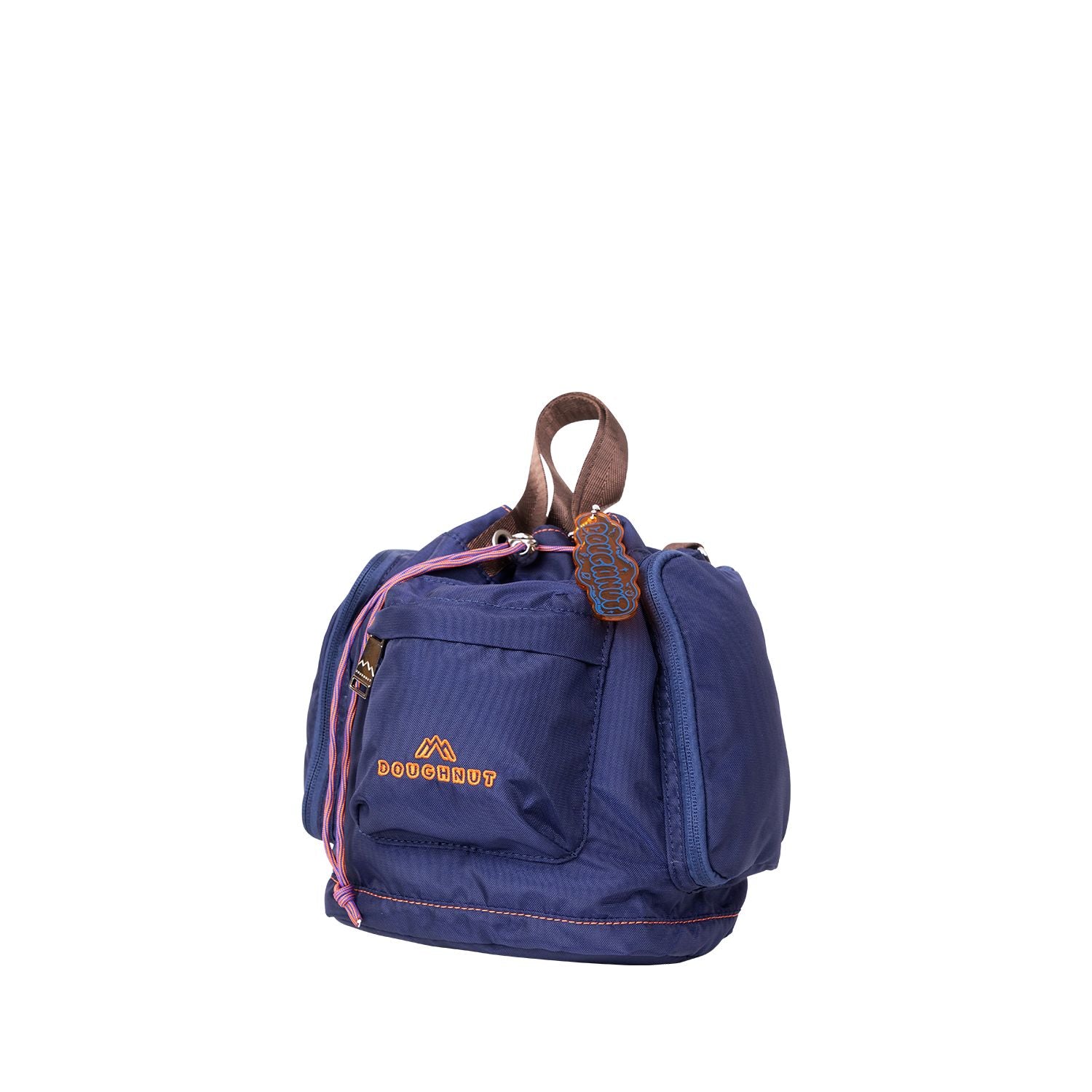 Doughnut Pyramid Tiny You-Niverse Series - Navy