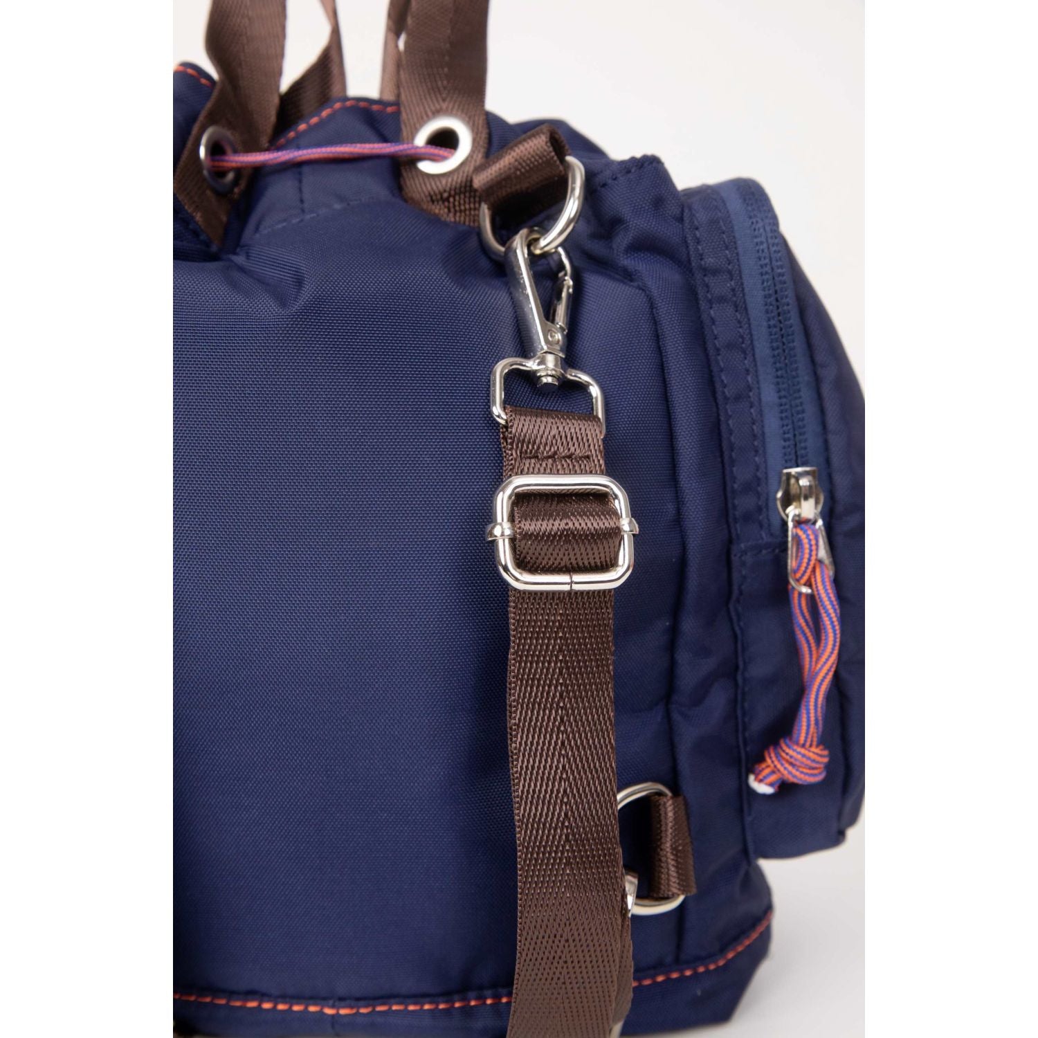 Doughnut Pyramid Tiny You-Niverse Series - White