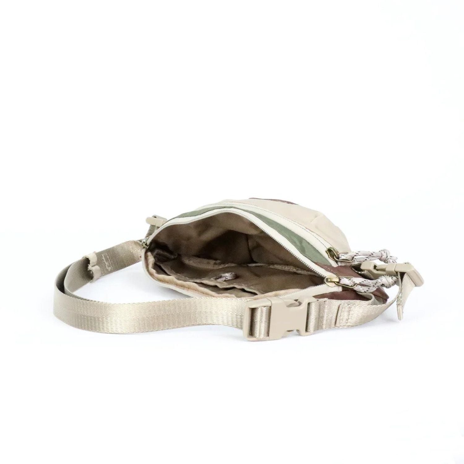 Doughnut Seattle Jungle II Series - Black