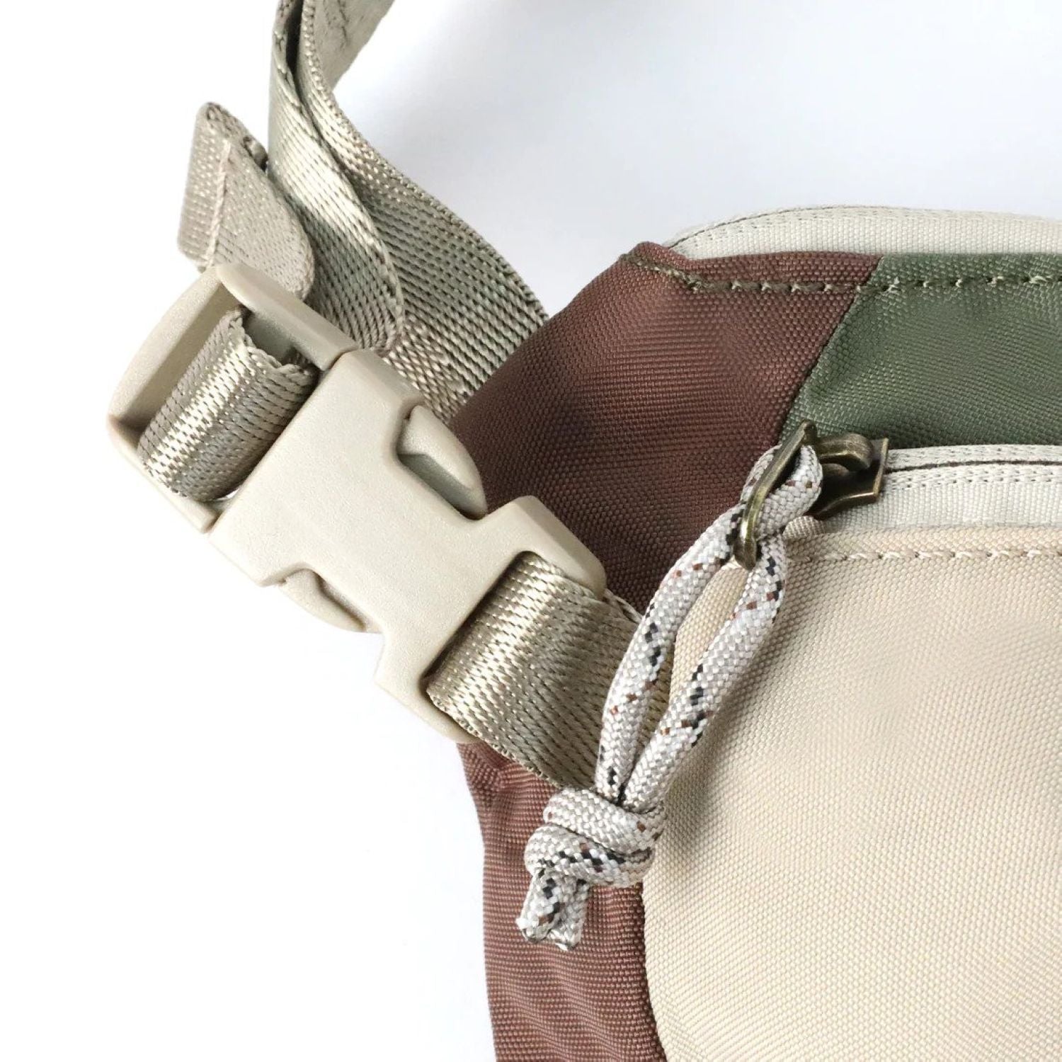 Doughnut Seattle Jungle II Series - Navy