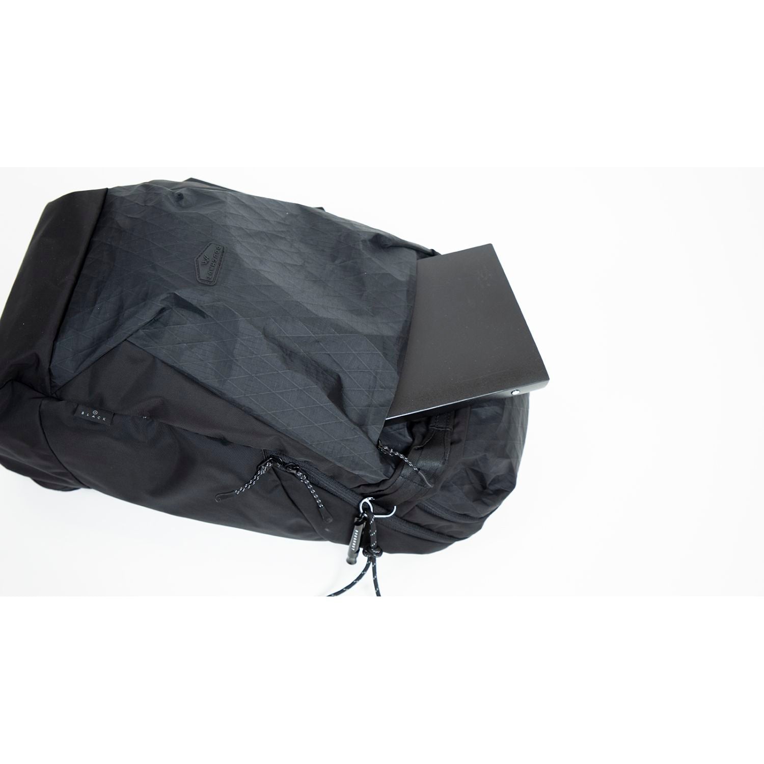 Doughnut Stargazer - Black