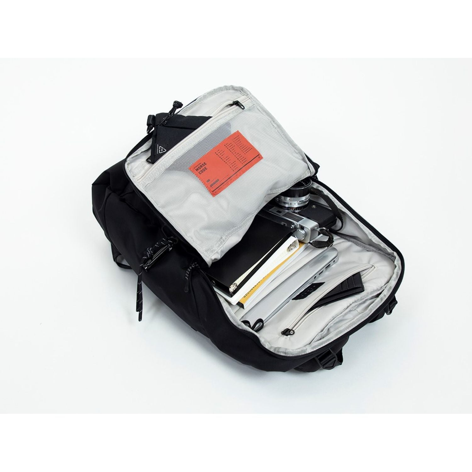 Doughnut Stargazer - Black