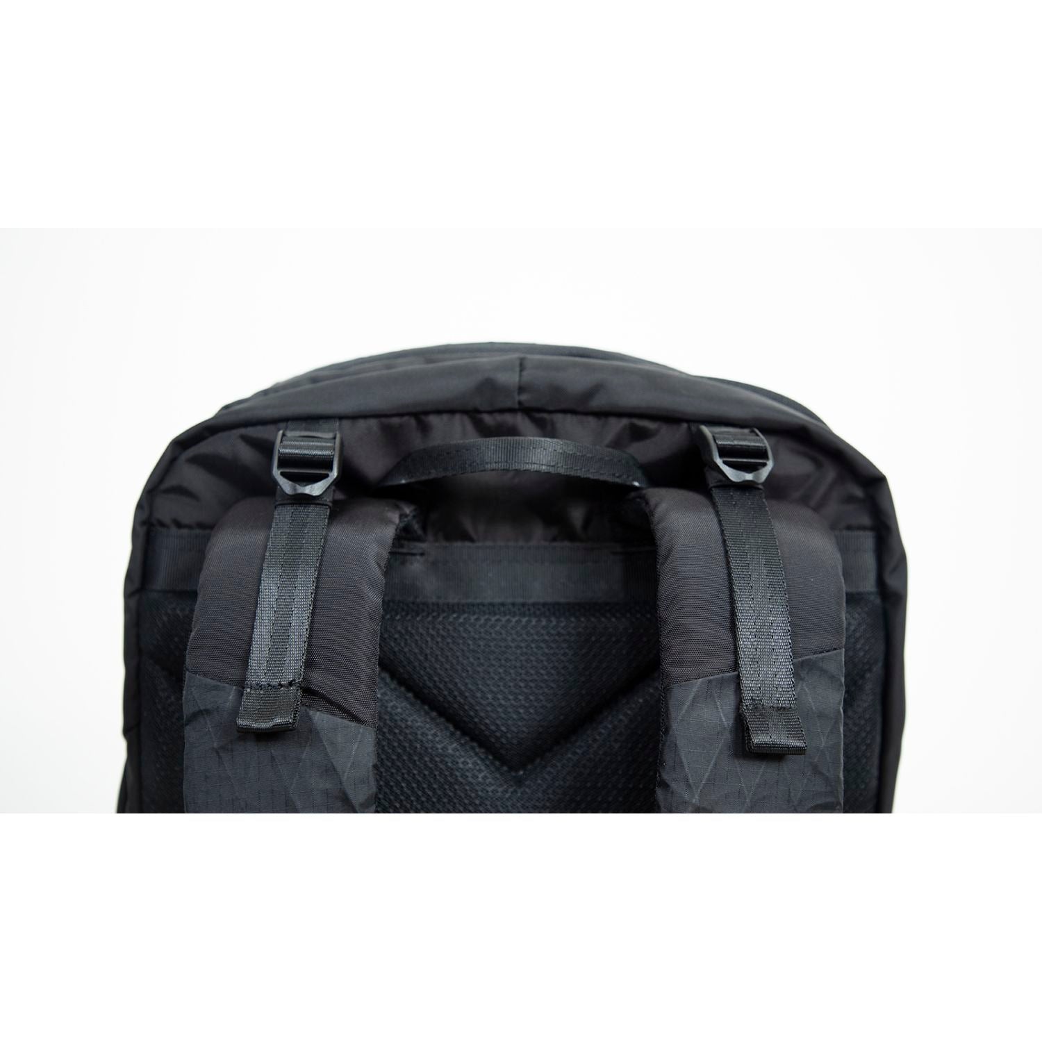 Doughnut Stargazer - Black