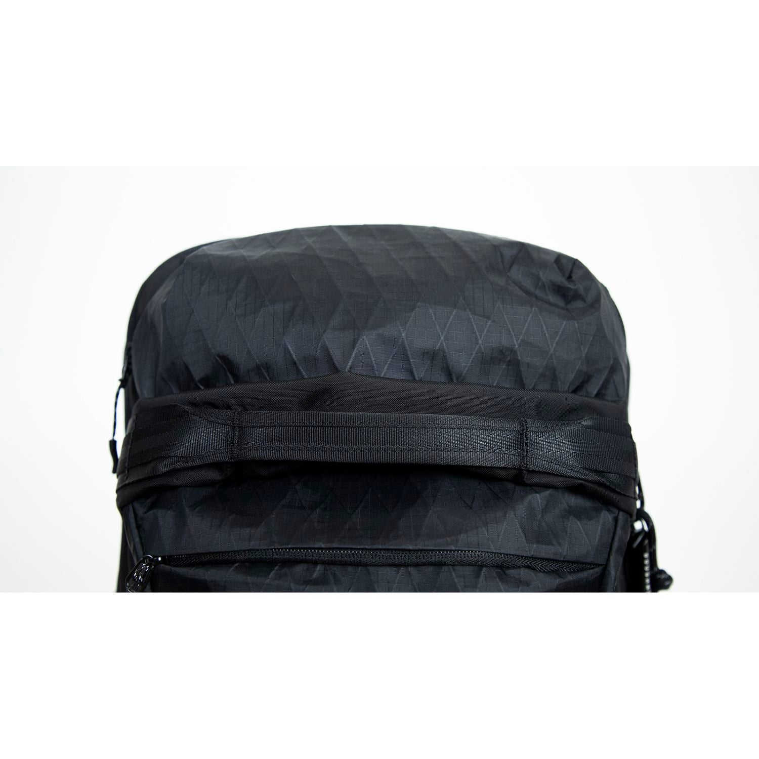 Doughnut Stargazer - Black