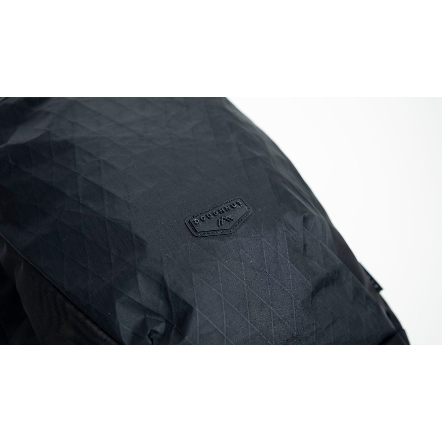 Doughnut Stargazer - Black