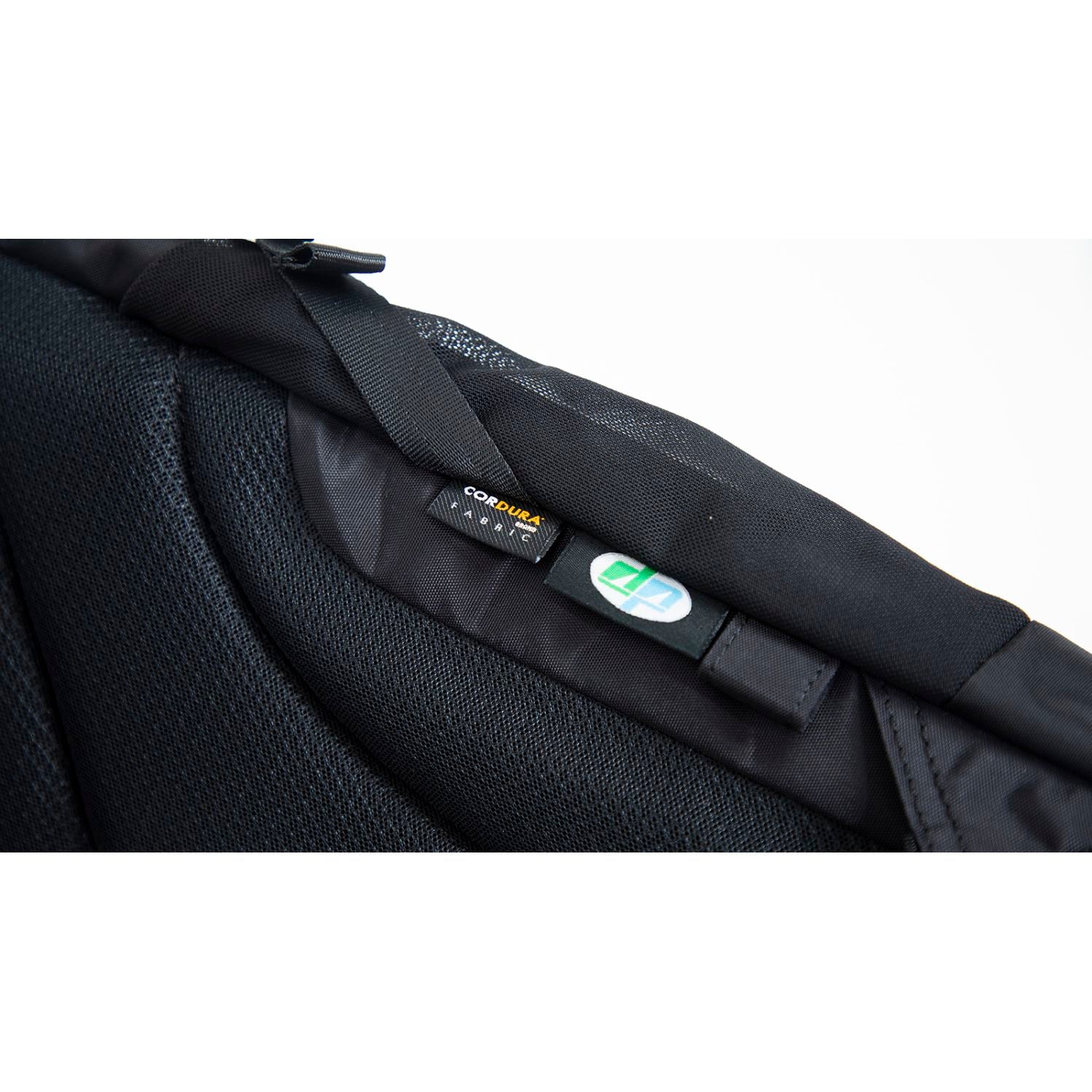 Doughnut Stargazer - Black