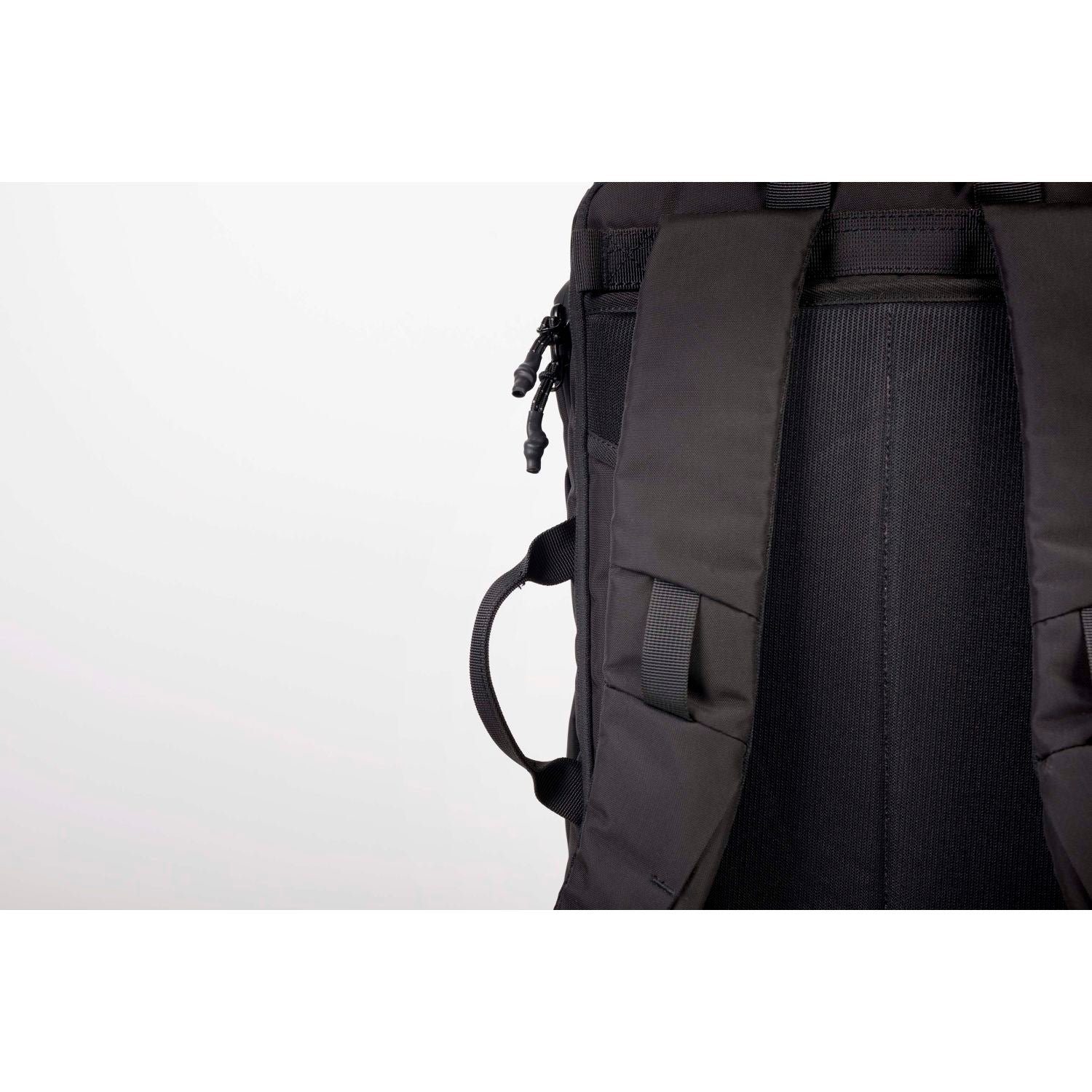 Doughnut Sturdy - Black