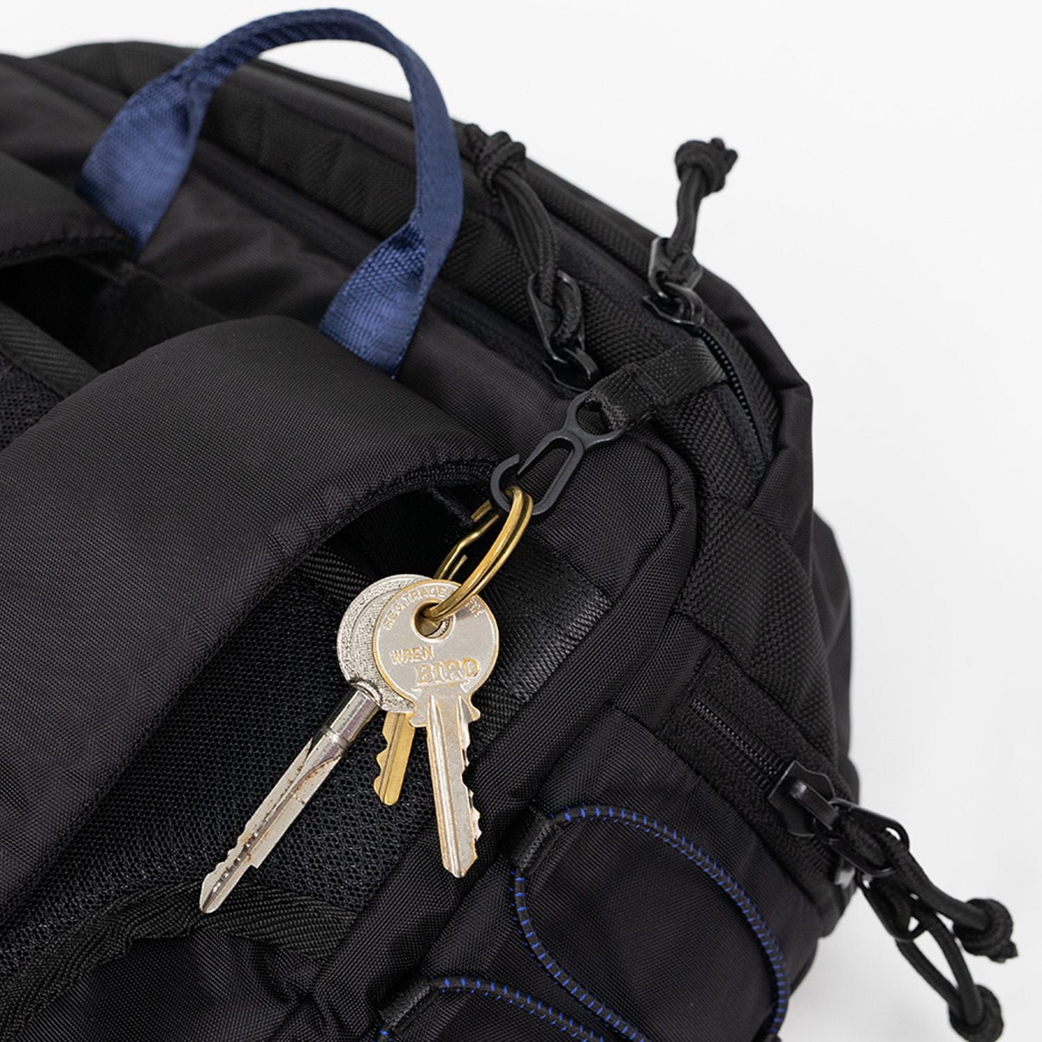 Doughnut Sturdy The Actualise Series - Black