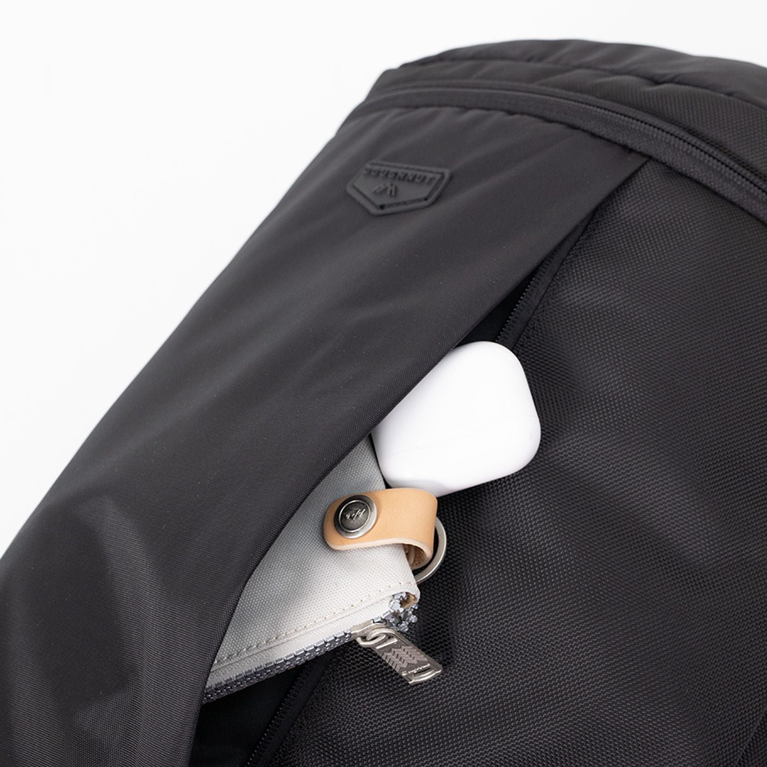 Doughnut Sturdy The Actualise Series - Black