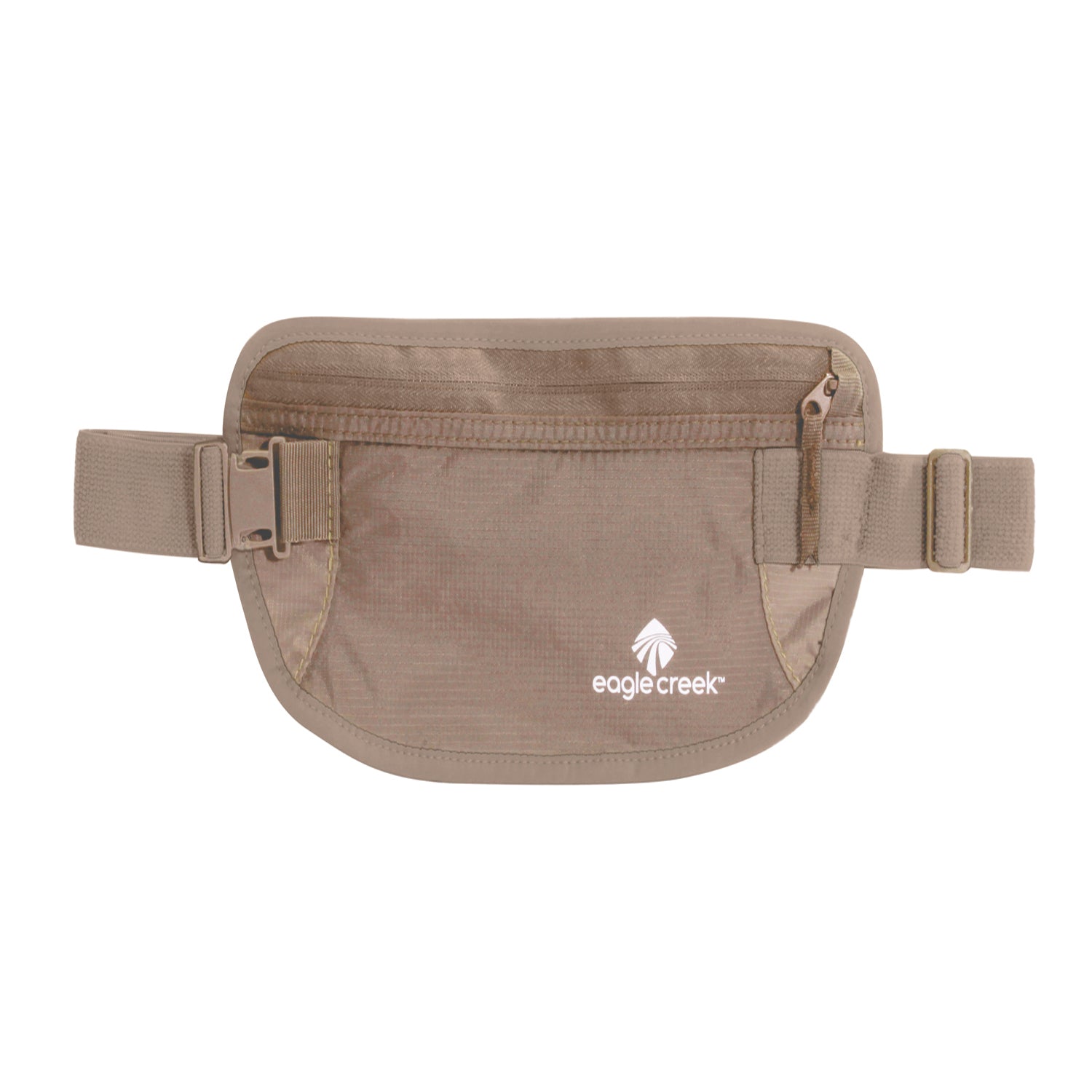 Eagle Creek Undercover Money Belt (Khaki)