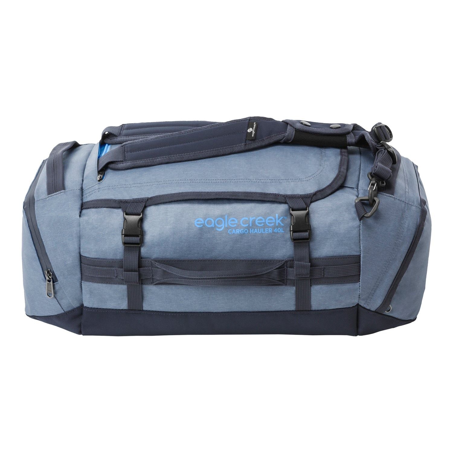 Eagle Creek Cargo Hauler Duffel 40L (Glacier Blue)