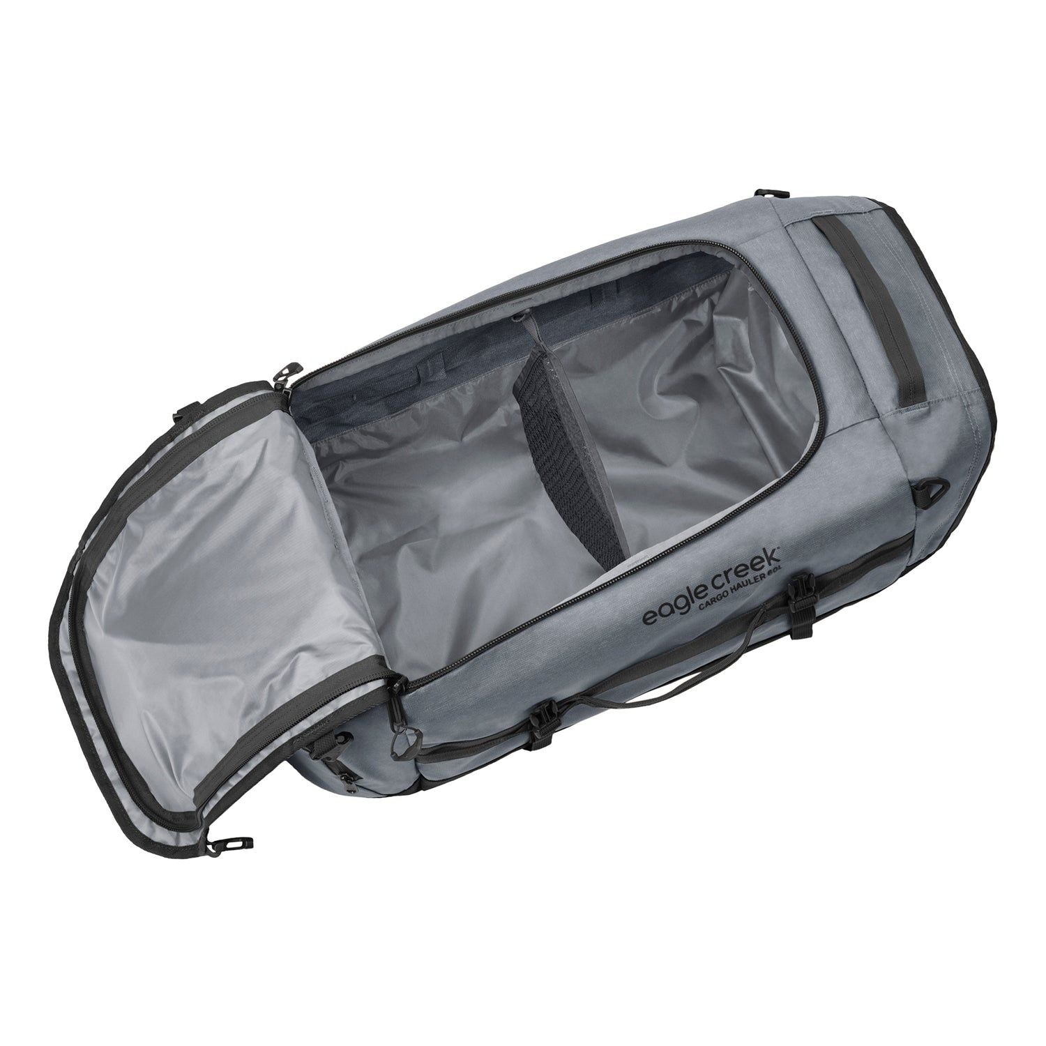 Eagle Creek Cargo Hauler Duffel 60L (Charcoal)