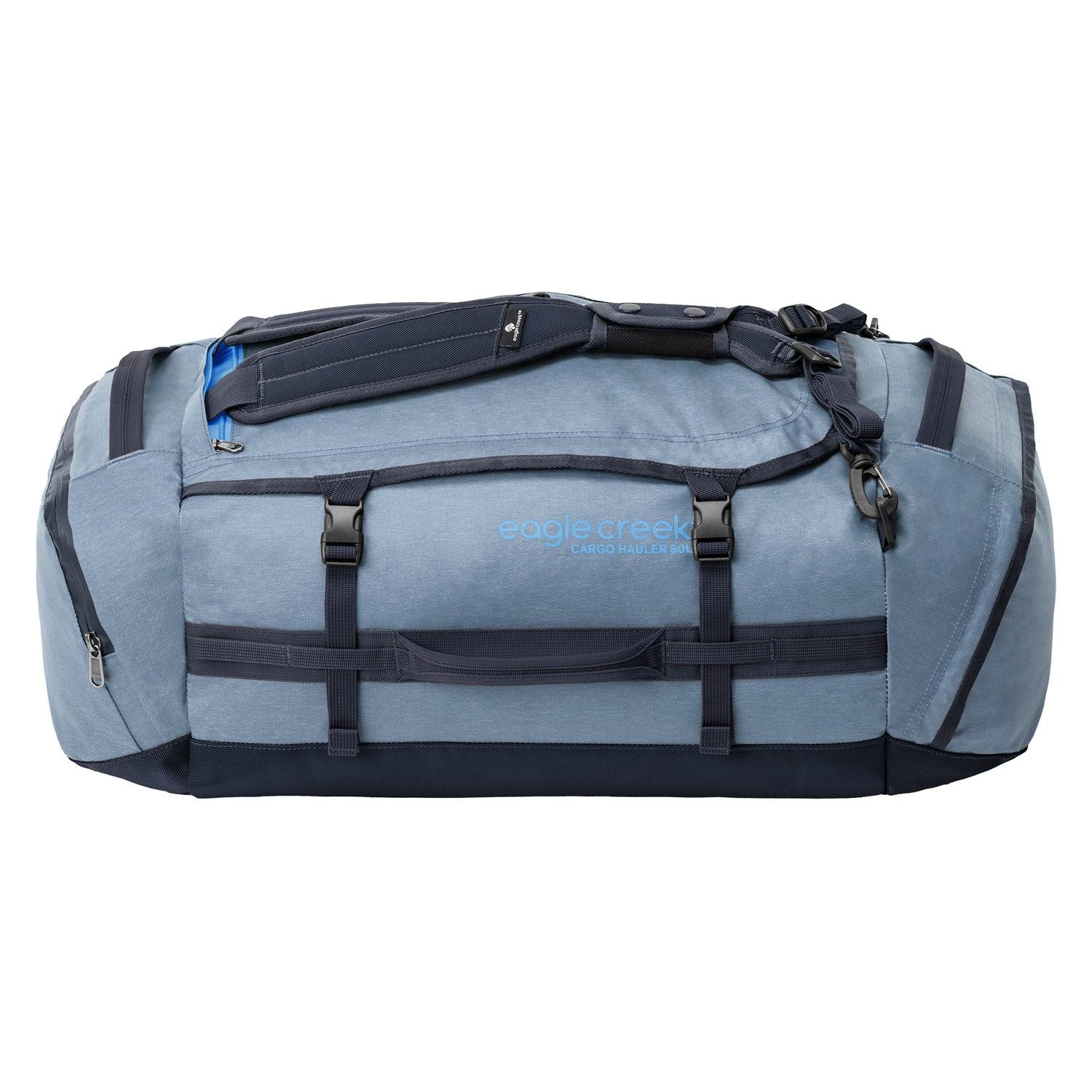 Eagle Creek Cargo Hauler Duffel 60L (Glacier Blue)