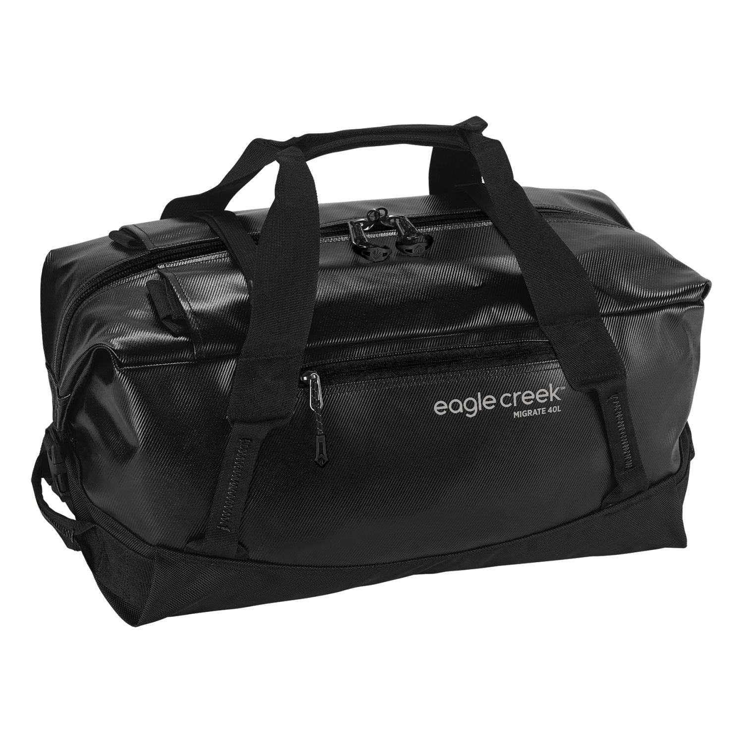 Eagle Creek Migrate Duffel 40L (Black)