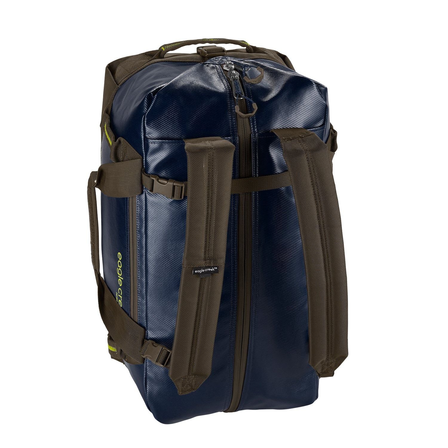 Eagle Creek Migrate Duffel 40L (Rush Blue)