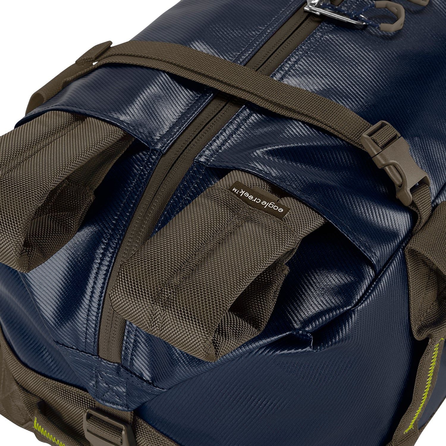 Eagle Creek Migrate Duffel 40L (Rush Blue)