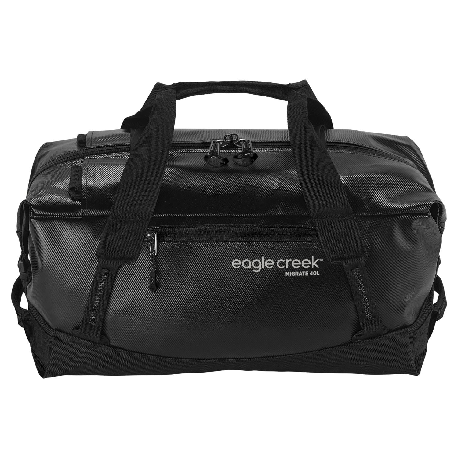 Eagle Creek Migrate Duffel 40L (Midnight Black)