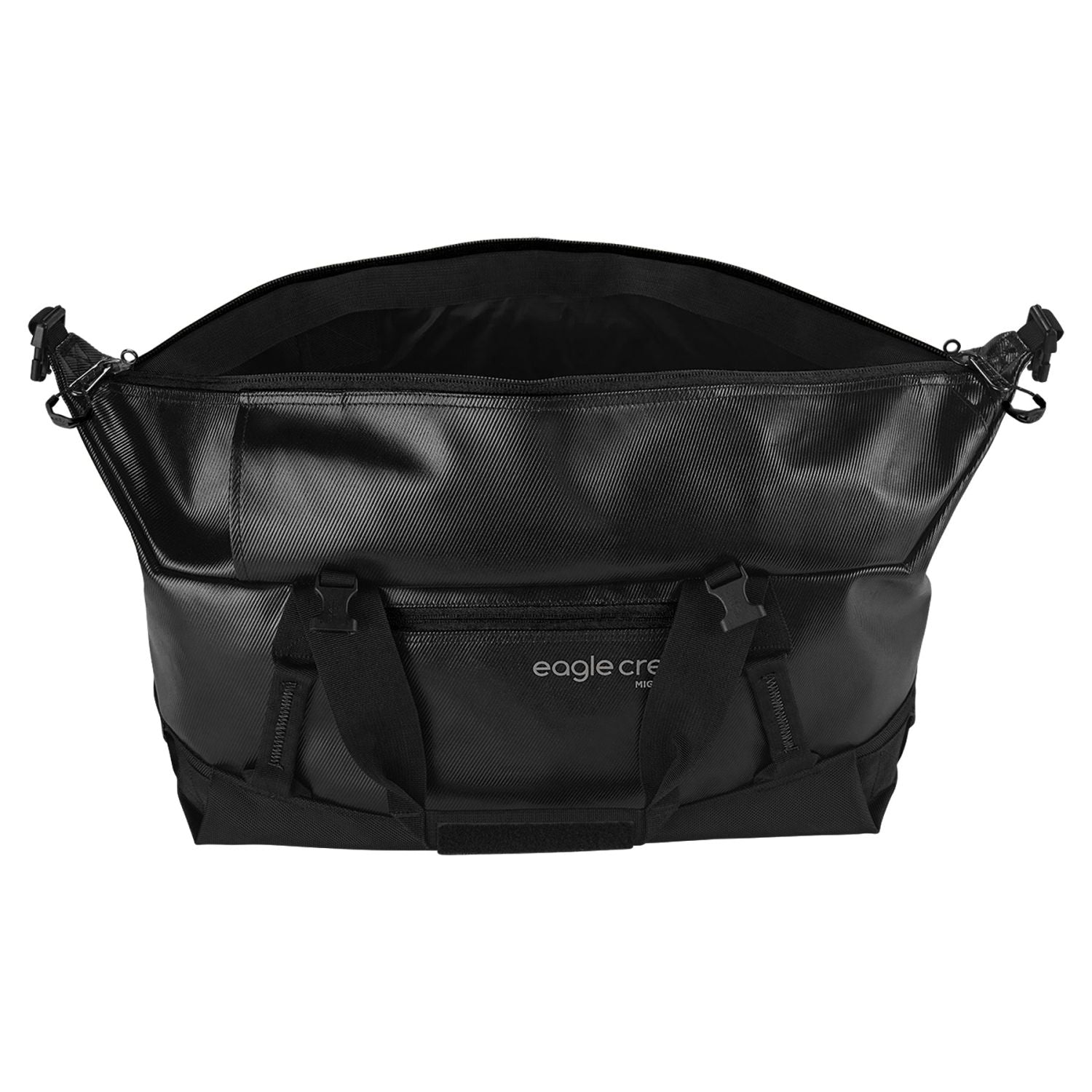 Eagle Creek Migrate Duffel 40L (Midnight Black)