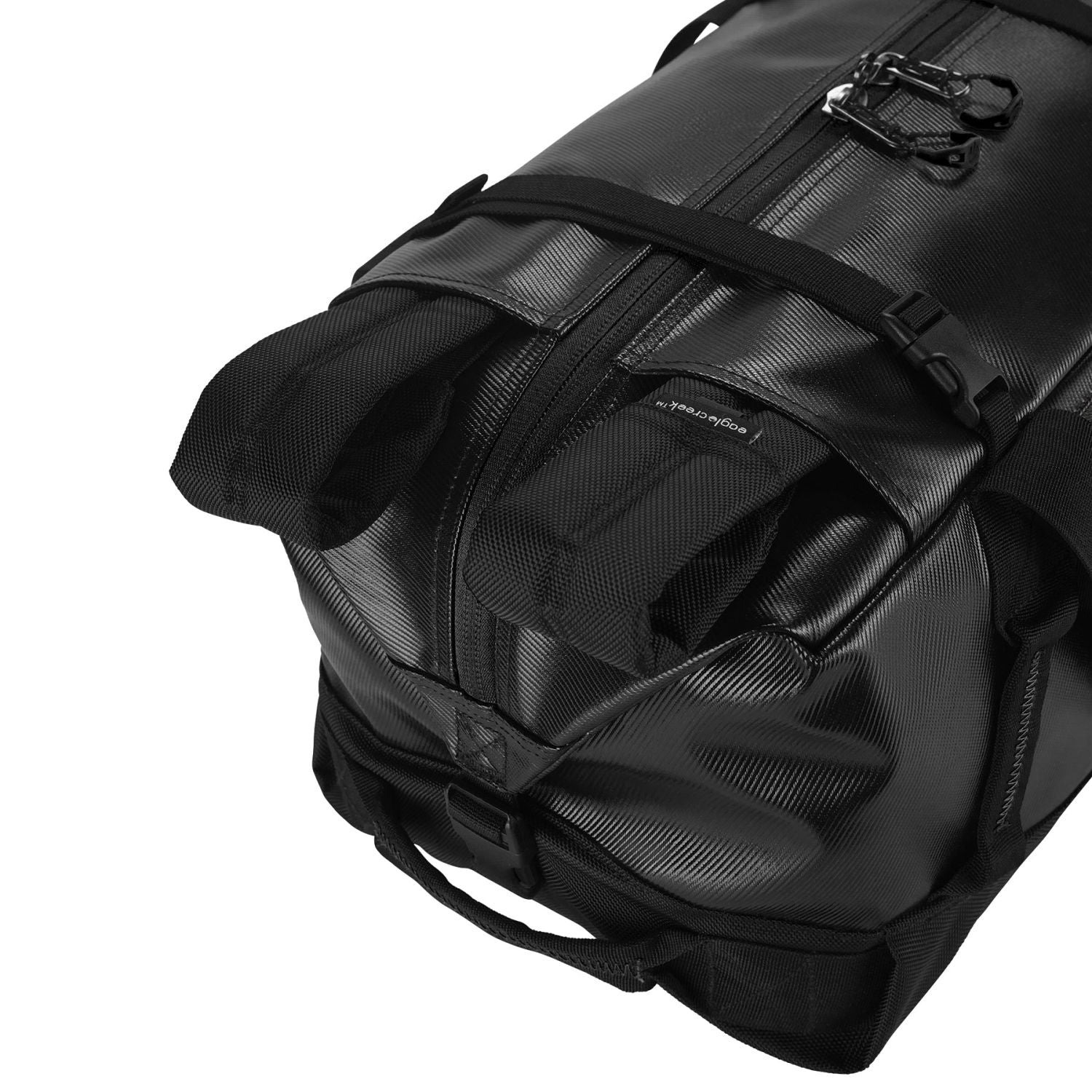 Eagle Creek Migrate Duffel 40L (Midnight Black)