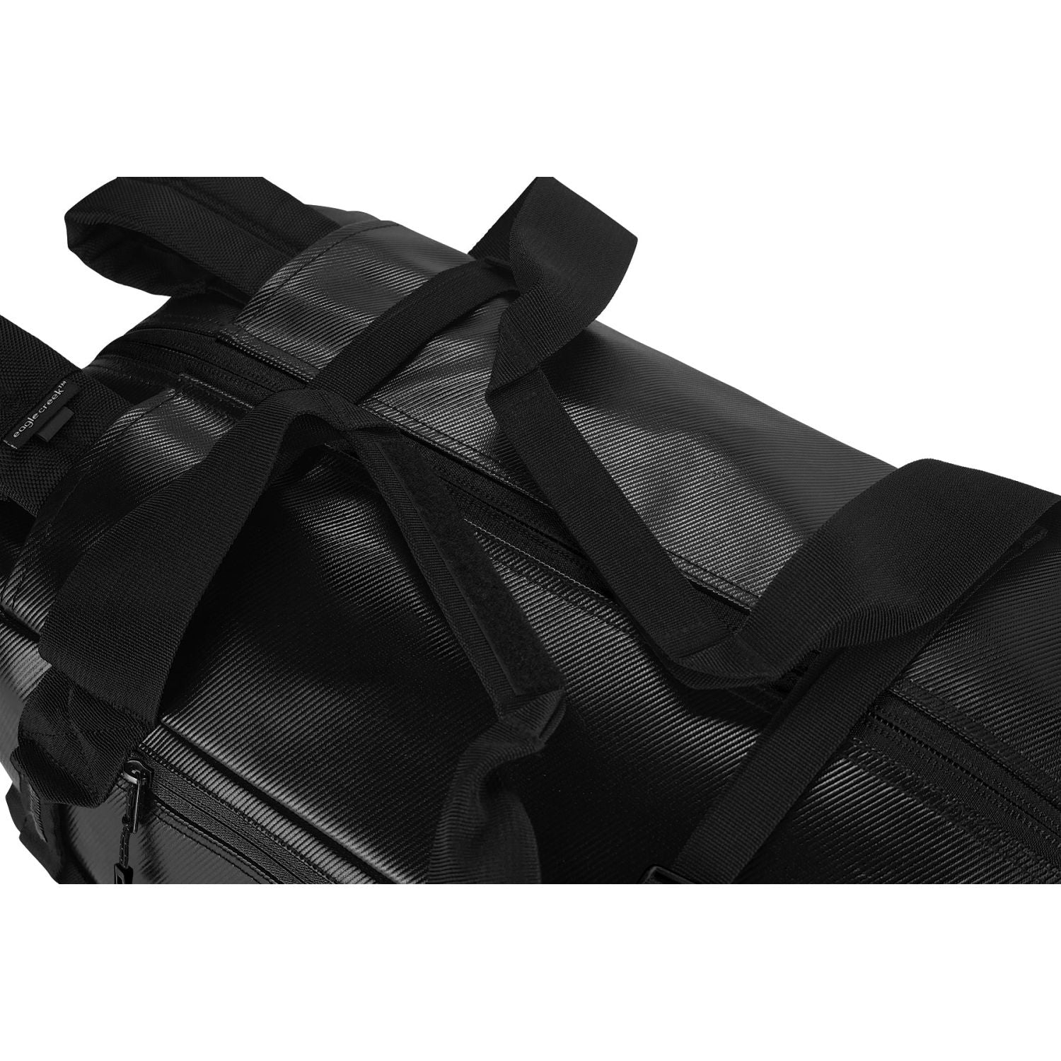 Eagle Creek Migrate Duffel 40L (Midnight Black)