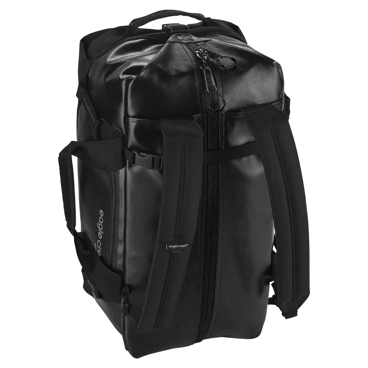 Eagle Creek Migrate Duffel 40L (Midnight Black)