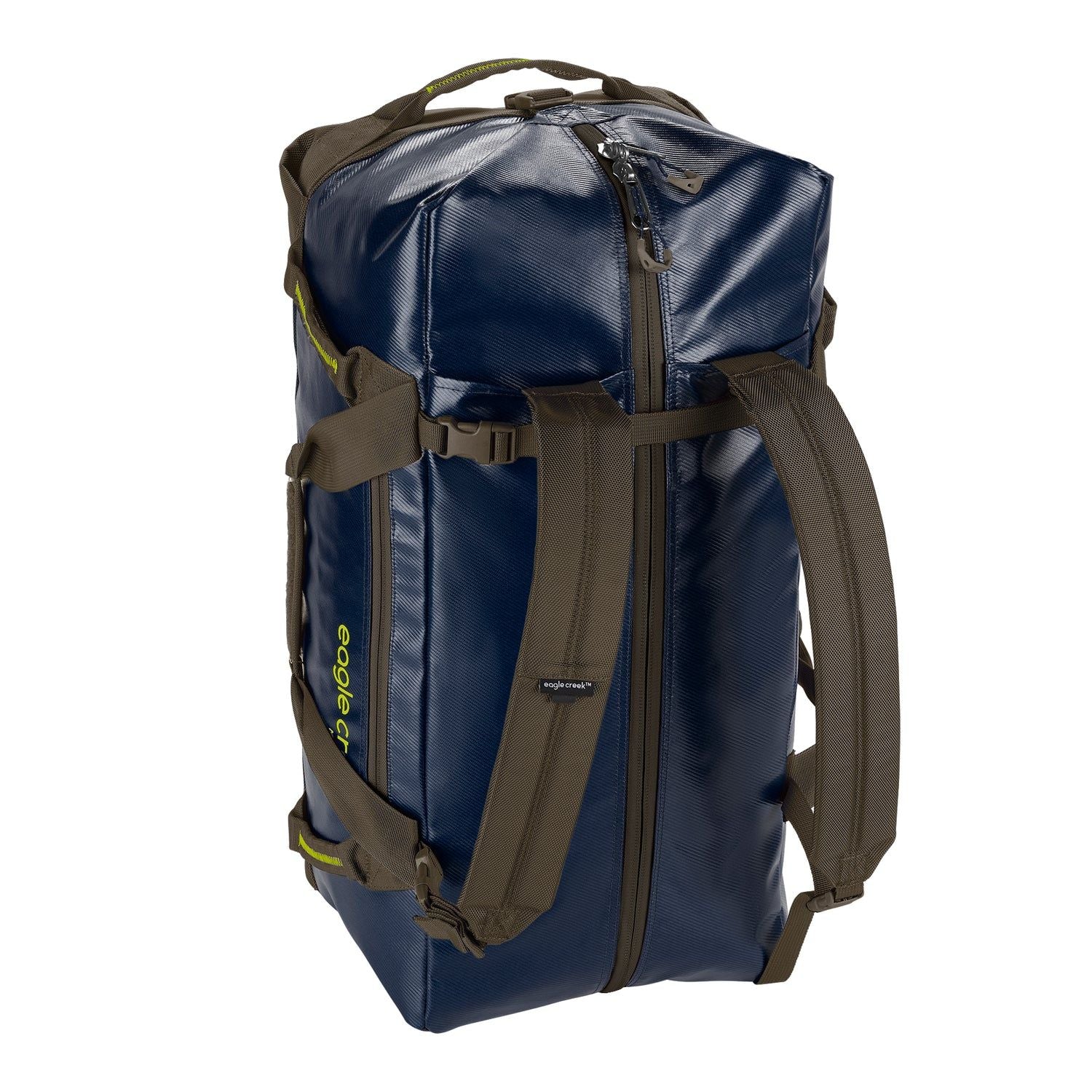 Eagle Creek Migrate Duffel 60L (Rush Blue)