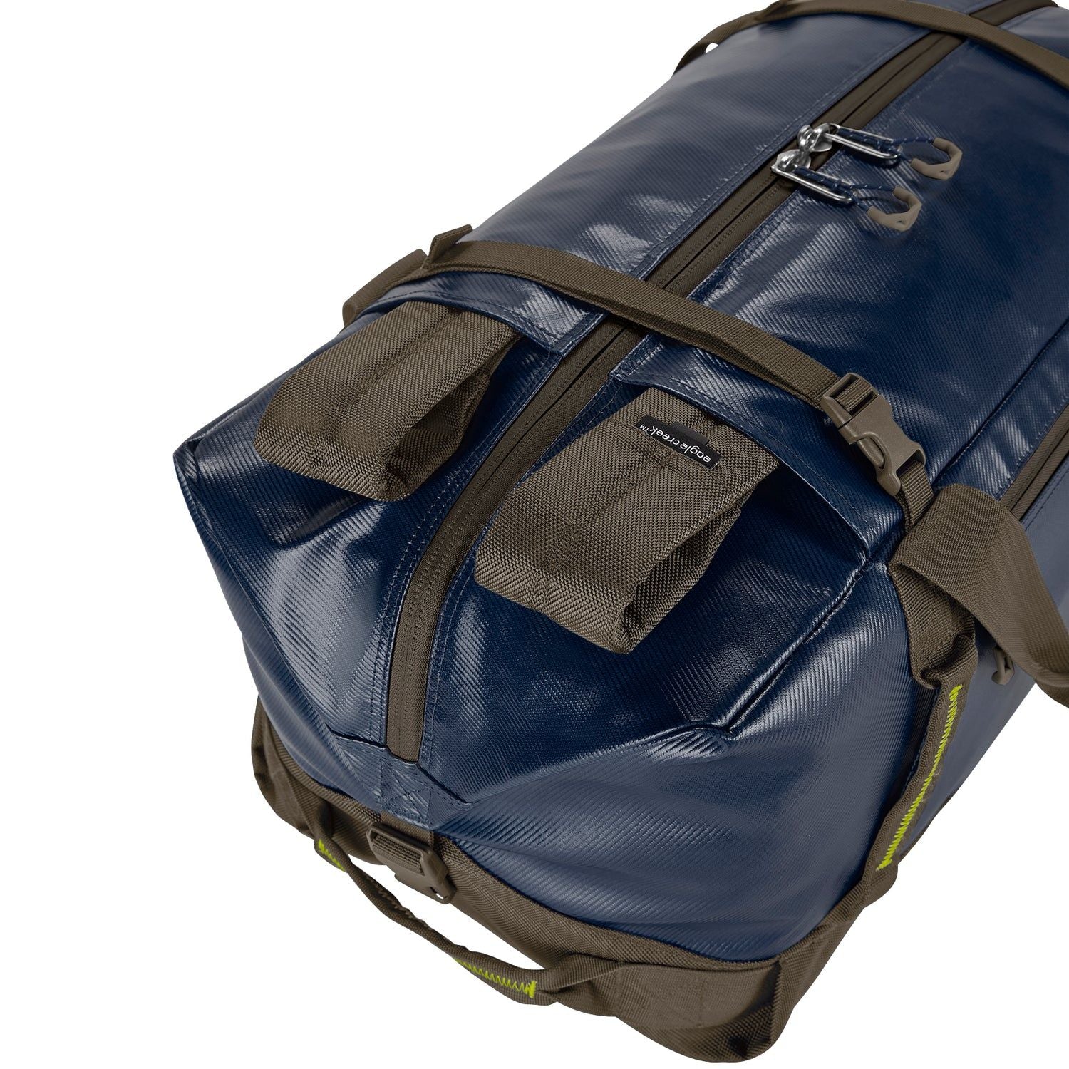 Eagle Creek Migrate Duffel 60L (Rush Blue)