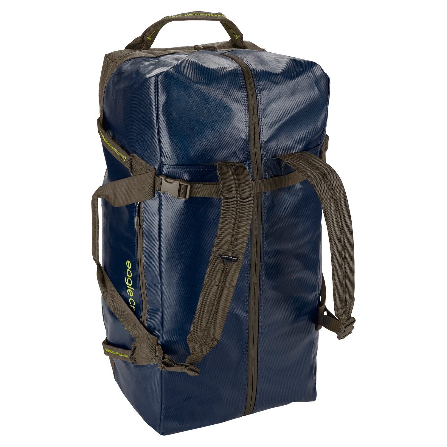 Eagle Creek Migrate Wheeled Duffel 110L (Rush Blue)