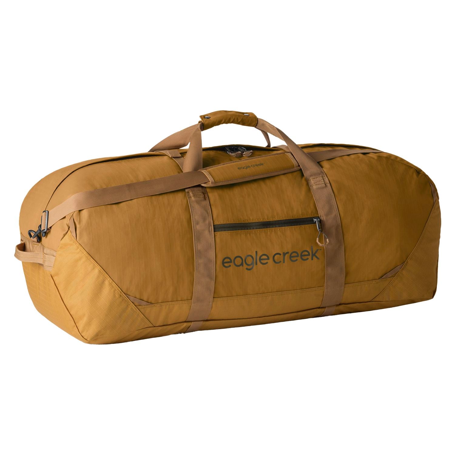 Eagle Creek No Matter What Duffel 110L (Safari Brown