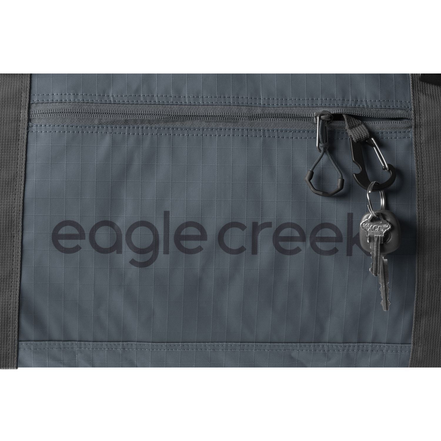 Eagle Creek No Matter What Duffel 110L (Smoke)
