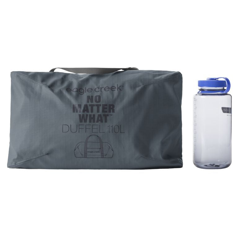 Eagle Creek No Matter What Duffel 110L (Smoke)