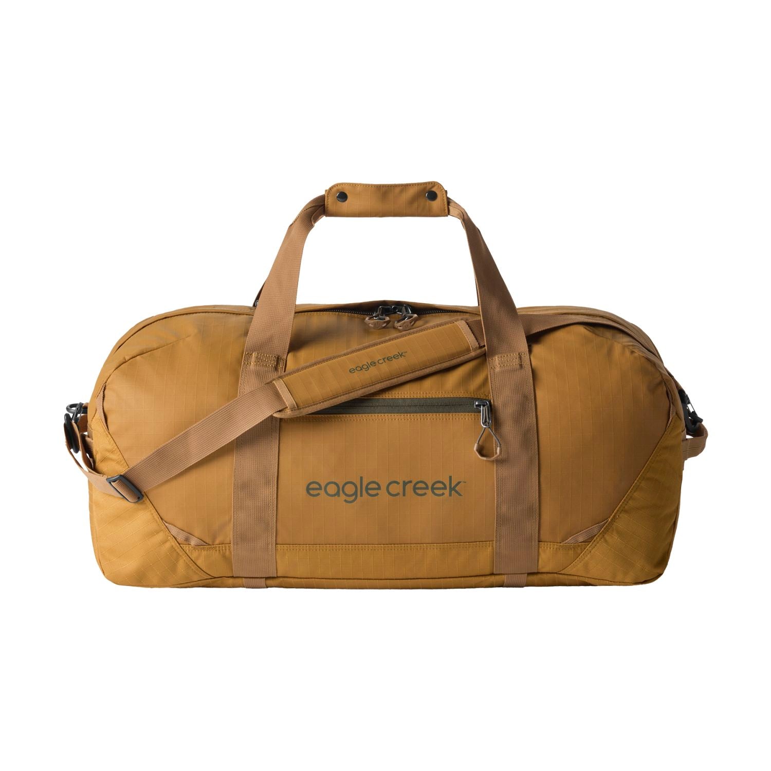 Eagle Creek No Matter What Duffel 40L V2 (Safari Brown)