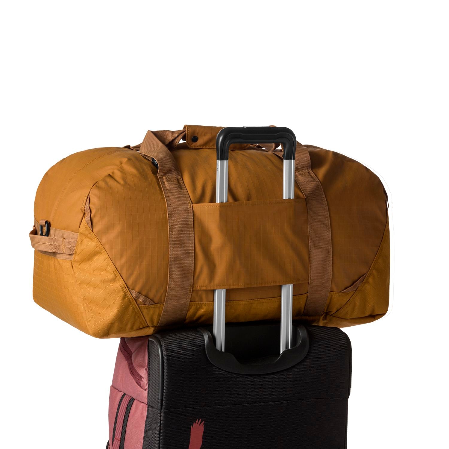 Eagle Creek No Matter What Duffel 40L V2 (Safari Brown)