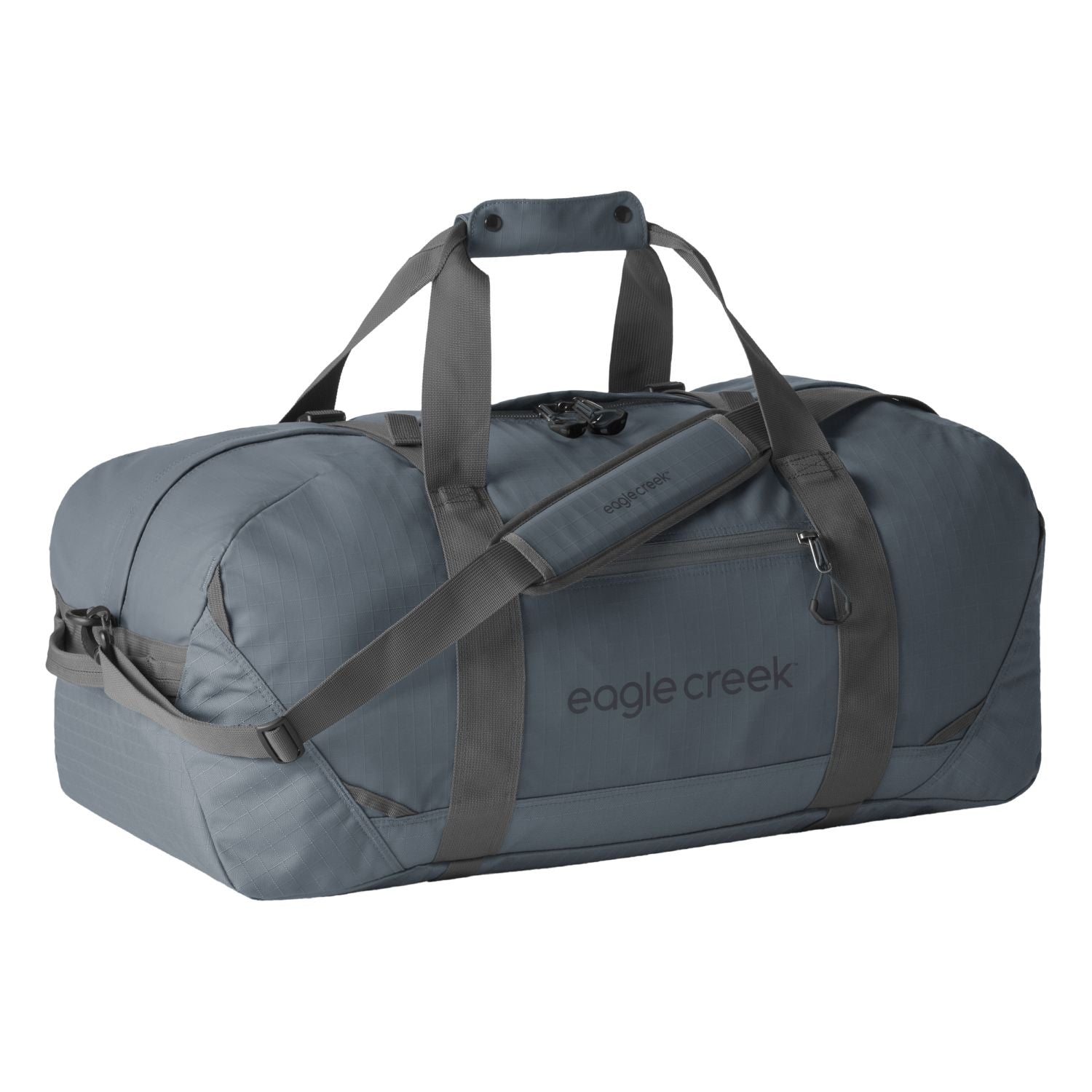 Eagle Creek No Matter What Duffel 40L (Smoke)