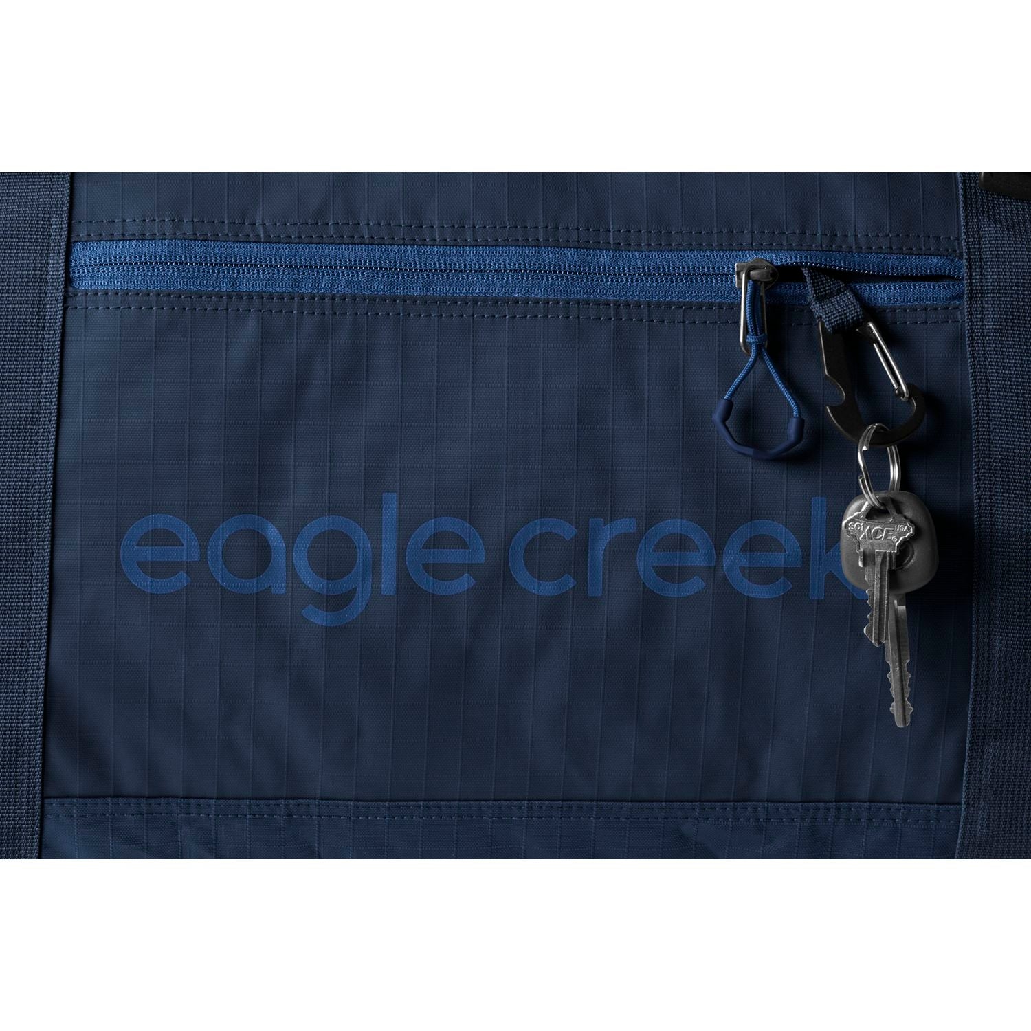 Eagle Creek No Matter What Duffel 60L (Atlantic Blue)