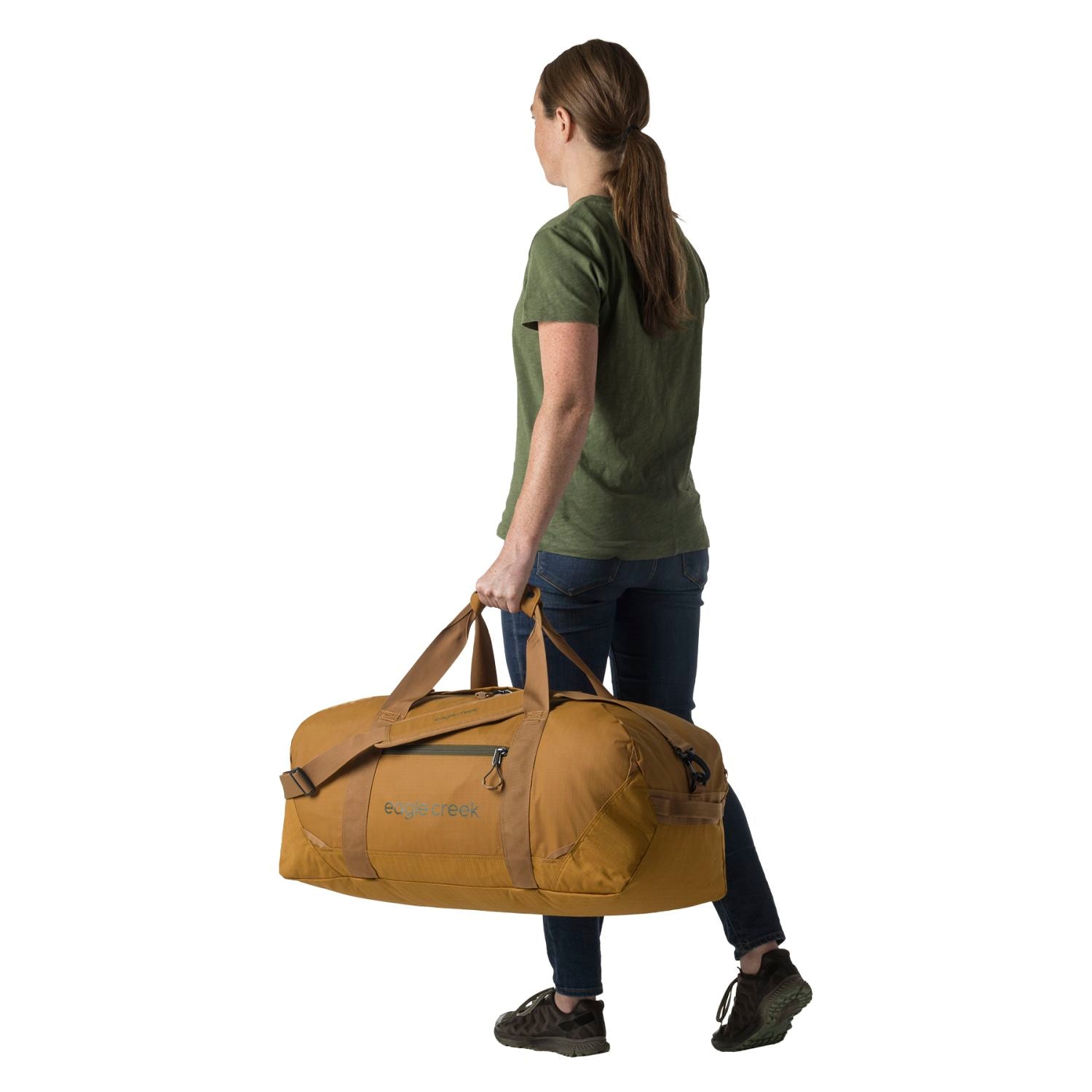 Eagle Creek No Matter What Duffel 60L (Atlantic Blue)