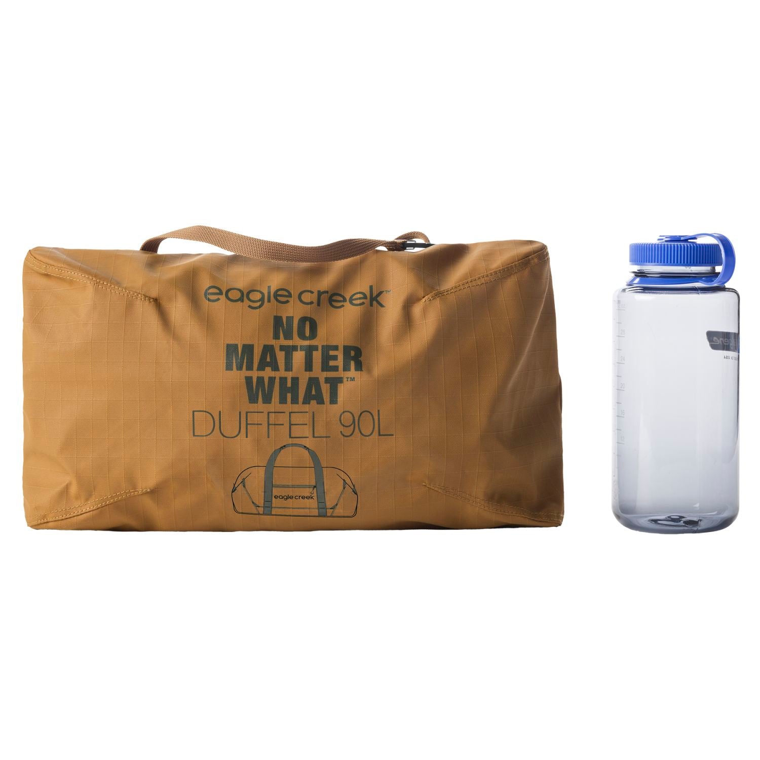 Eagle Creek No Matter What Duffel 90L (Atlantic Blue)