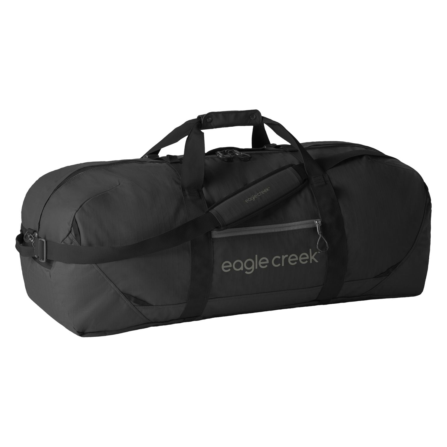 Eagle Creek No Matter What Duffel 90L (Black)