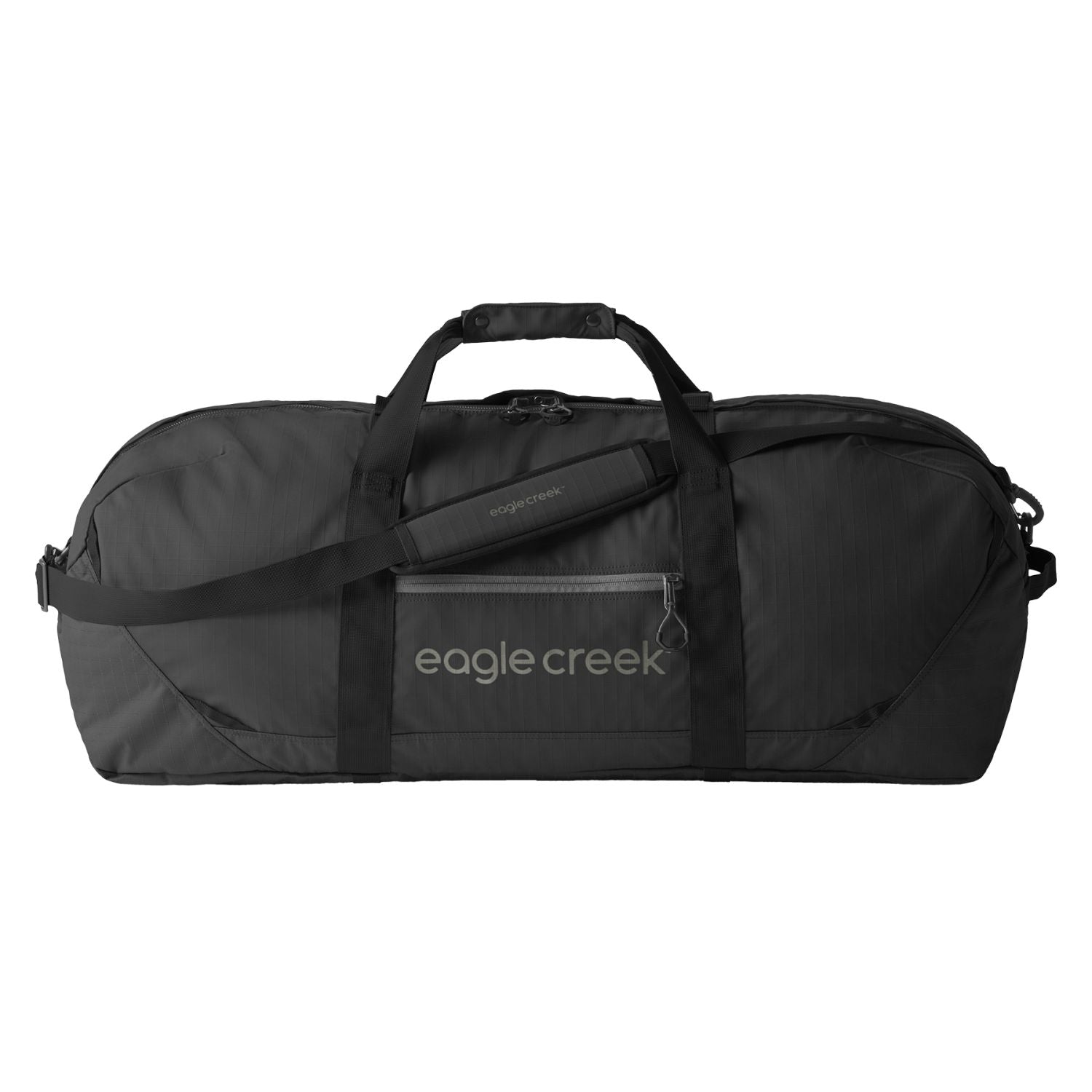 Eagle Creek No Matter What Duffel 90L (Black)